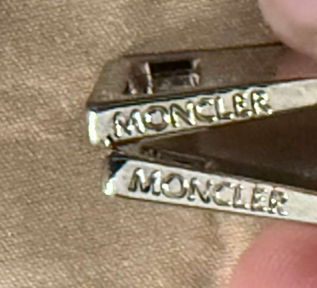 Moncler ✨ MONCLER CREPIDE TRENCH COAT SIZE 3 LUXE LIGHTWEIGHT ✨ Size S / US 4 / IT 40 - 6 Thumbnail