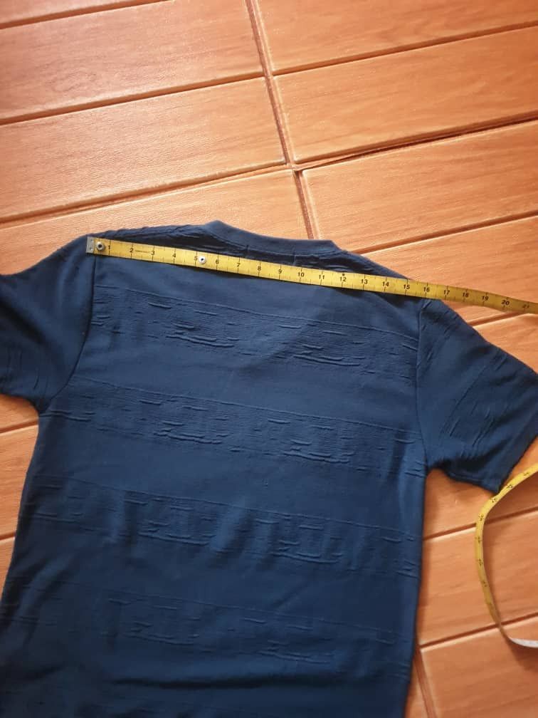 MOUSSY Azul by MOUSSY Japanese brand Shirt Size US S / EU 44-46 / 1 - 8 Thumbnail