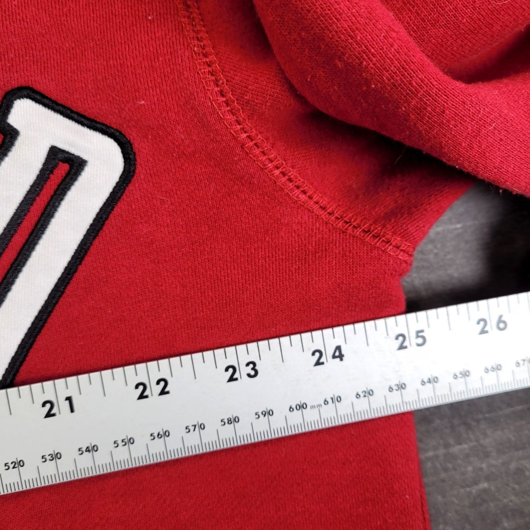 Ecko Unltd. Ecko Unltd Red Graphic Hoodie Full Zip Sweatshirt XL Mens Y2K Rhino Logo Size US XL / EU 56 / 4 - 6 Thumbnail