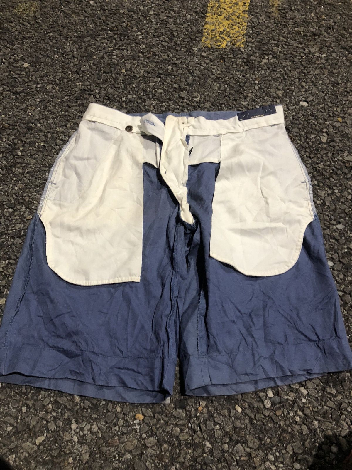 Polo Ralph Lauren Polo Ralph Lauren Size US 31 - 9 Thumbnail