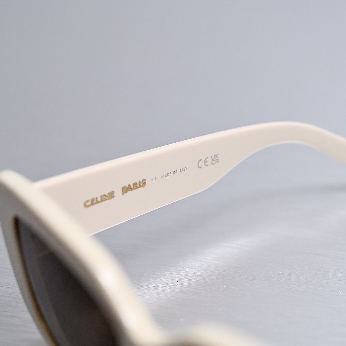 Celine CELINE CL40216U SUNGLASSES Size ONE SIZE - 5 Thumbnail