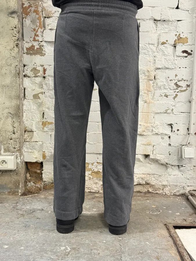 Dries Van Noten FW2020 Dries Van Noten Grey Cozy Pants Size US 39 - 4 Thumbnail
