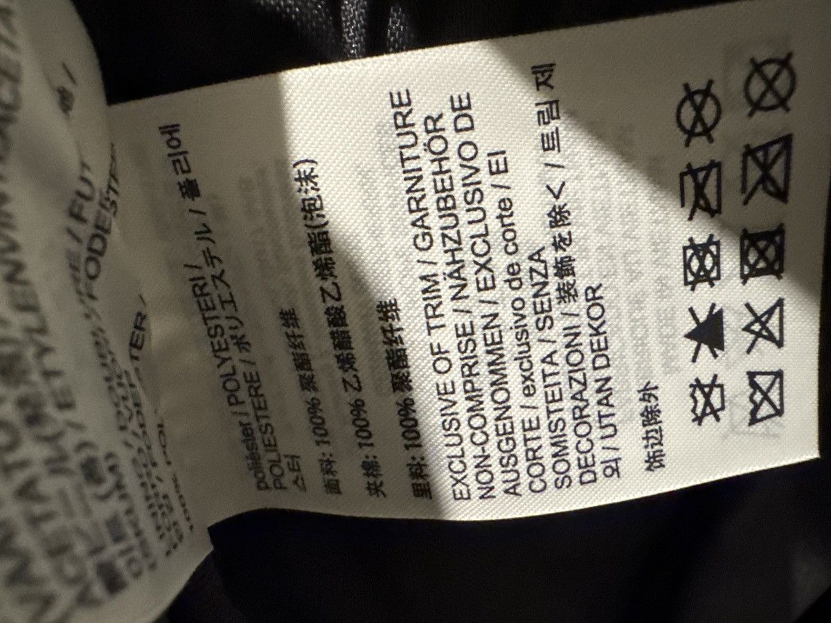 Arc'teryx Mantis 26L backpack Size ONE SIZE - 5 Thumbnail
