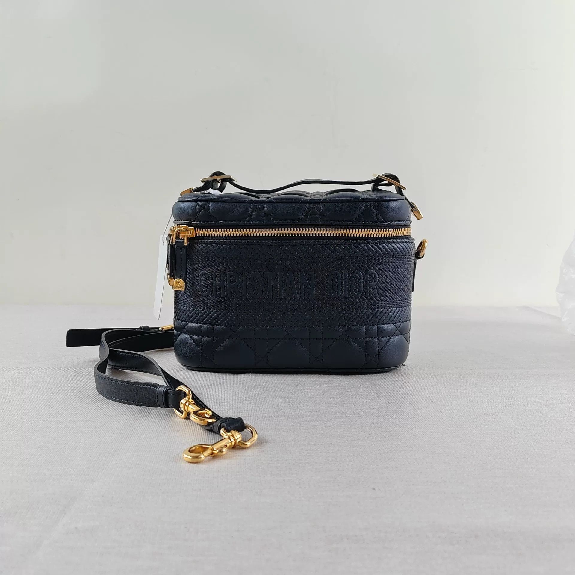 Dior Pre-loved Bag Very good condition Size ONE SIZE - 1 Thumbnail