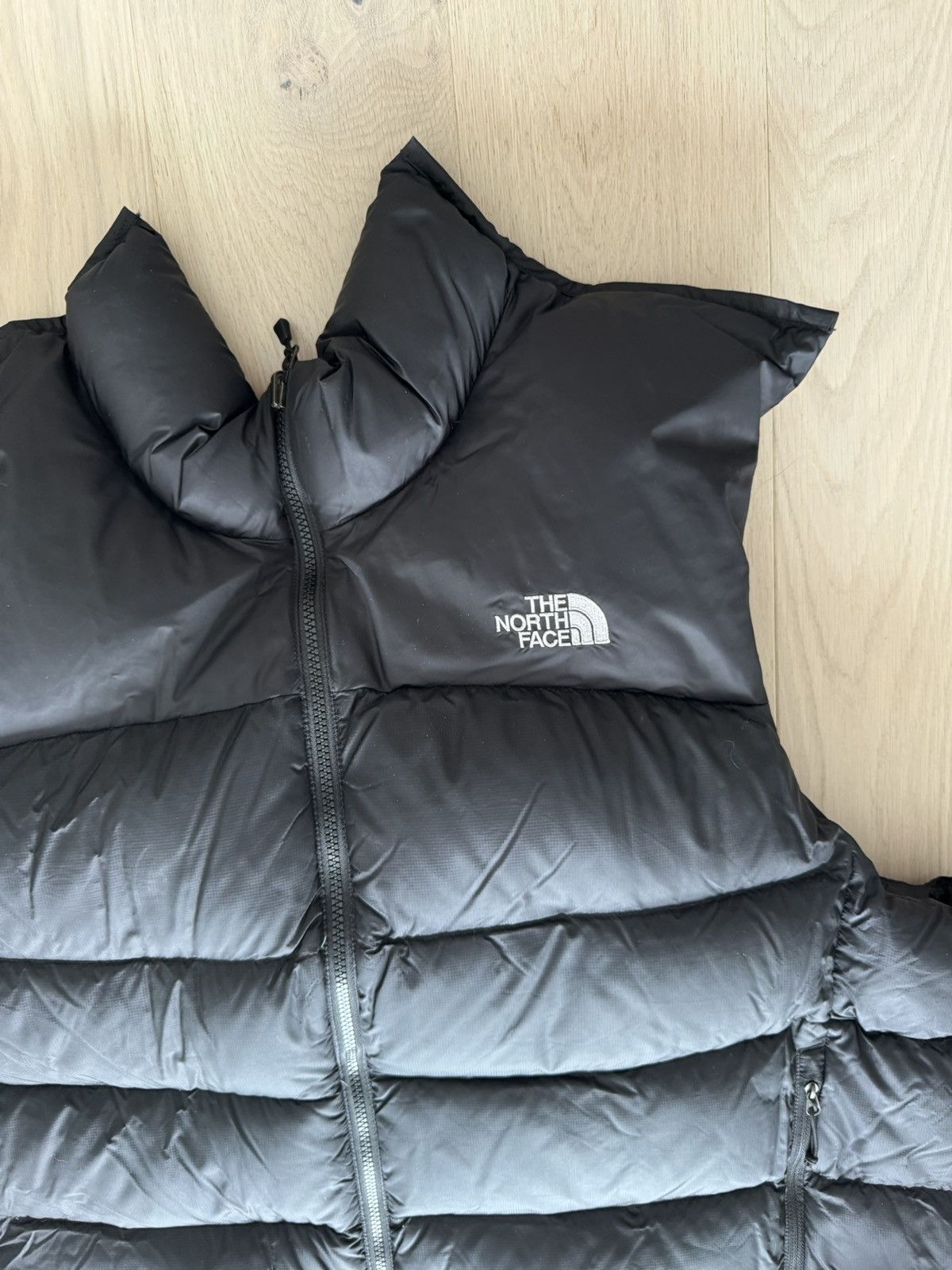 Vetements Vetements FW16 Reworked Puffer Coat Size US XXL / EU 58 / 5 - 10 Thumbnail