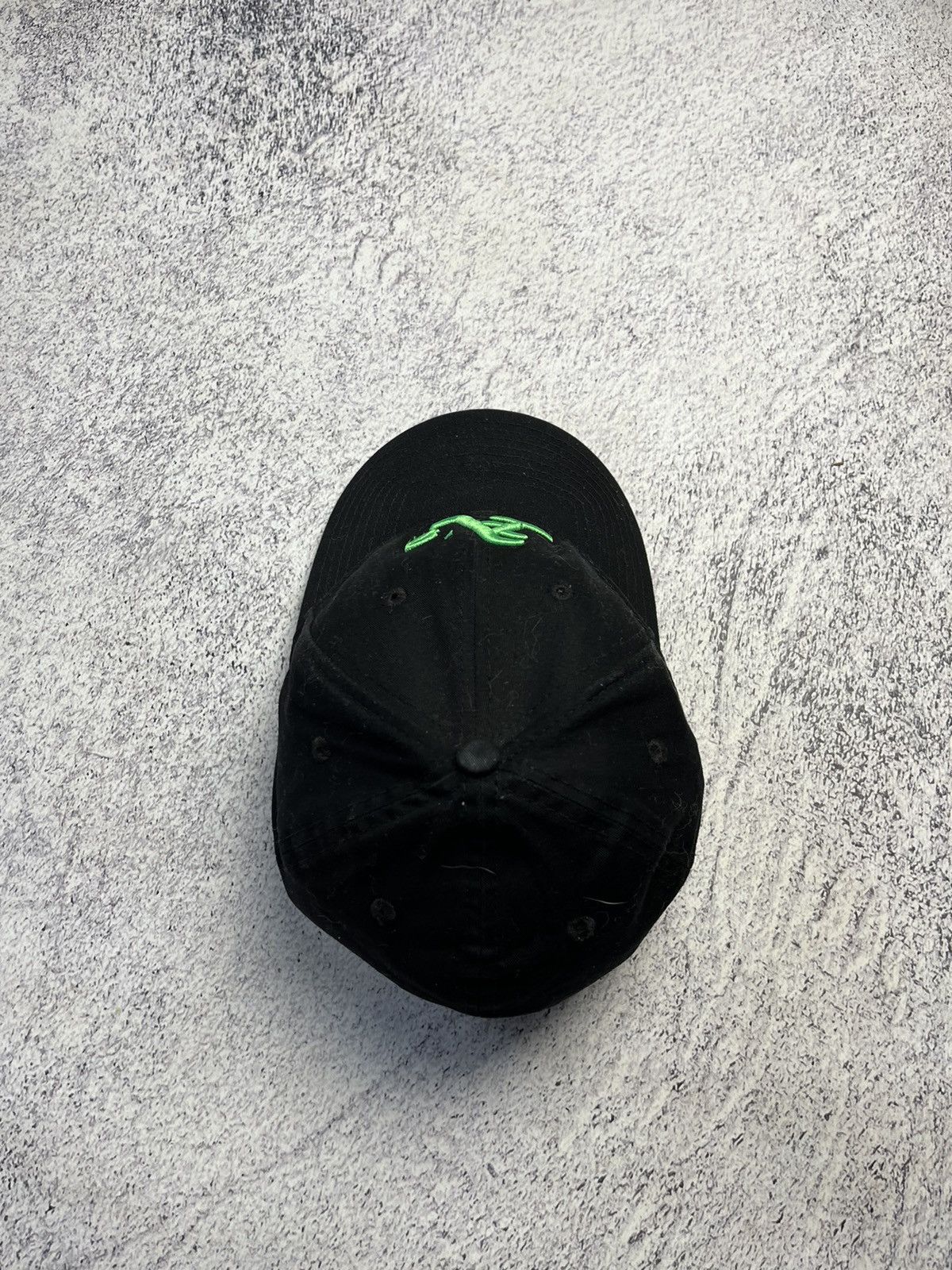 New Era New Era Snapback Cap MLB Oakland Athletics schwarz Size ONE SIZE - 7 Thumbnail
