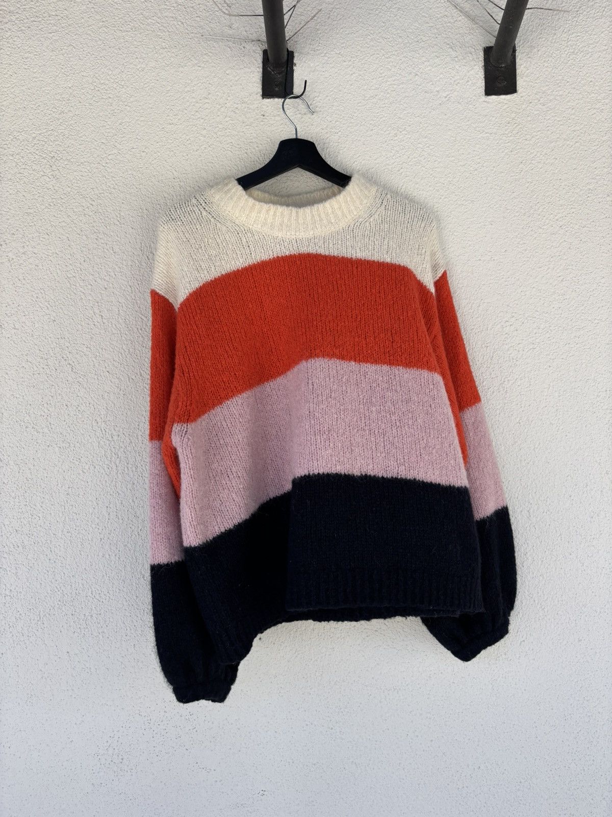 Acne Studios Acne studios sweater Size US S / EU 44-46 / 1 - 1 Thumbnail