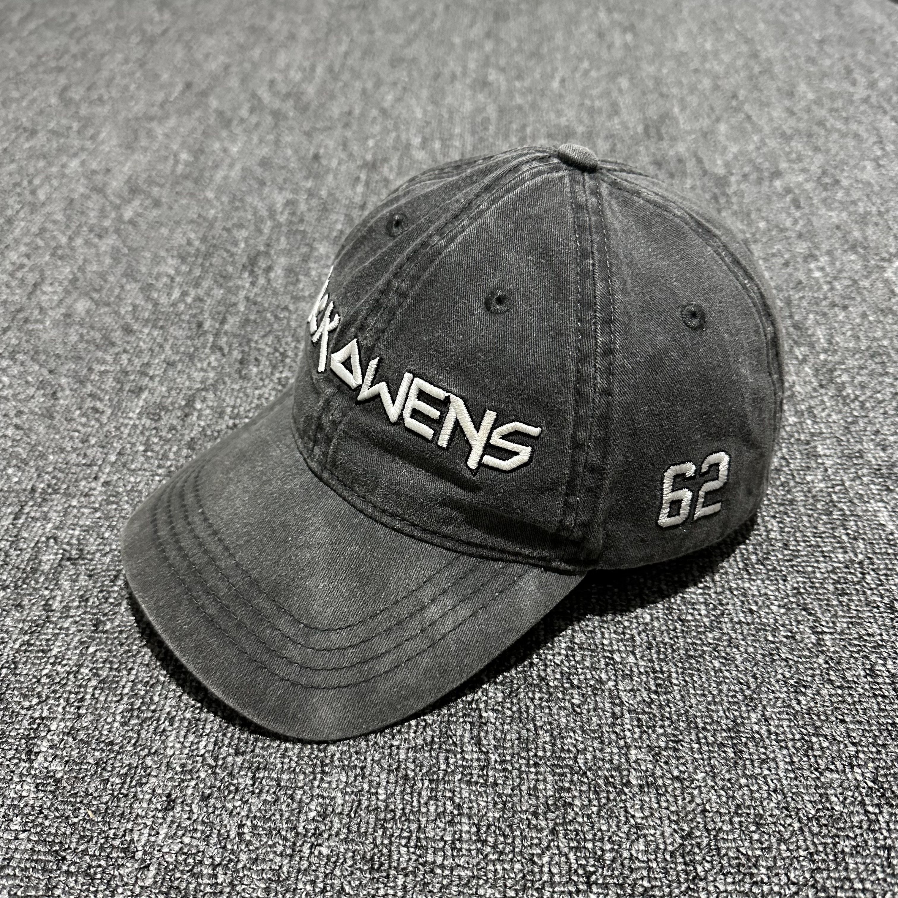 Non Trouve Non Trouve Rick Owens Hats Size ONE SIZE - 2 Thumbnail