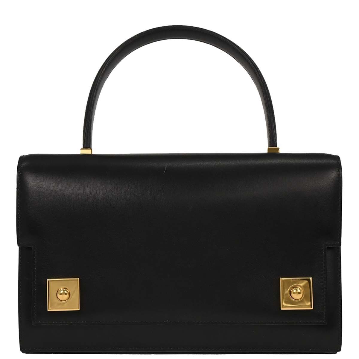 Hermes Hermes Piano Handbag Box Calf Size ONE SIZE - 1 Thumbnail