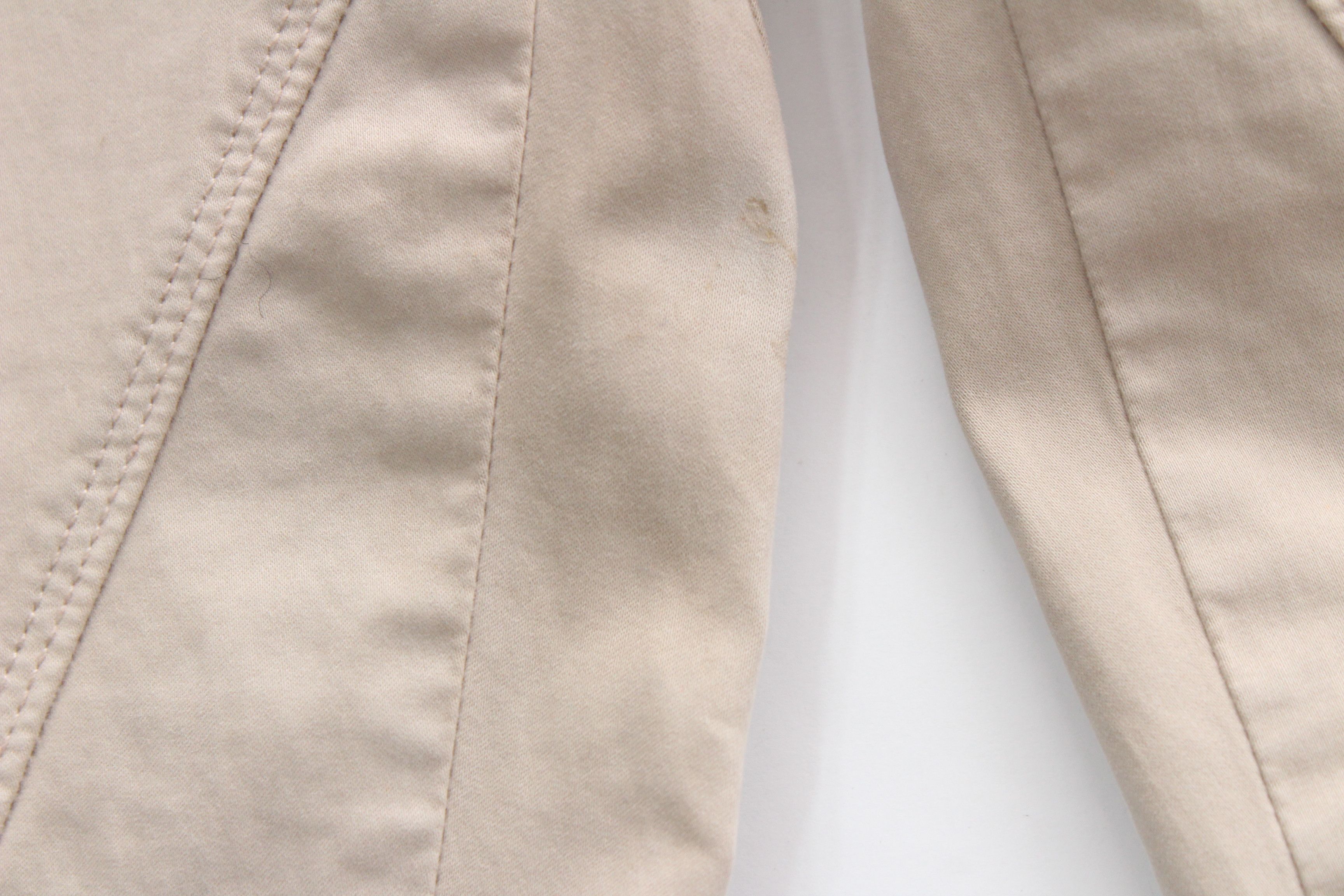 Trussardi Trussardi Pantalone Pants Womens Size 42 Authentic Hype Size 28" / US 6 / IT 42 - 6 Thumbnail