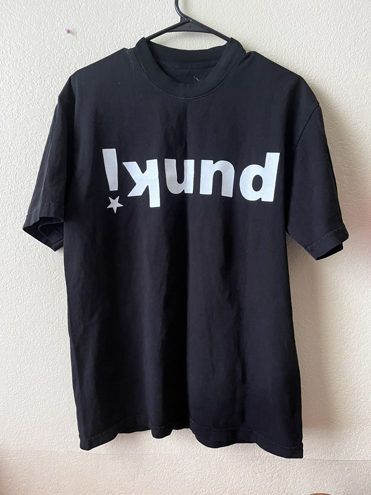 Joy Divizn joy divizn black punk shirt Size US M / EU 48-50 / 2 - 1 Thumbnail