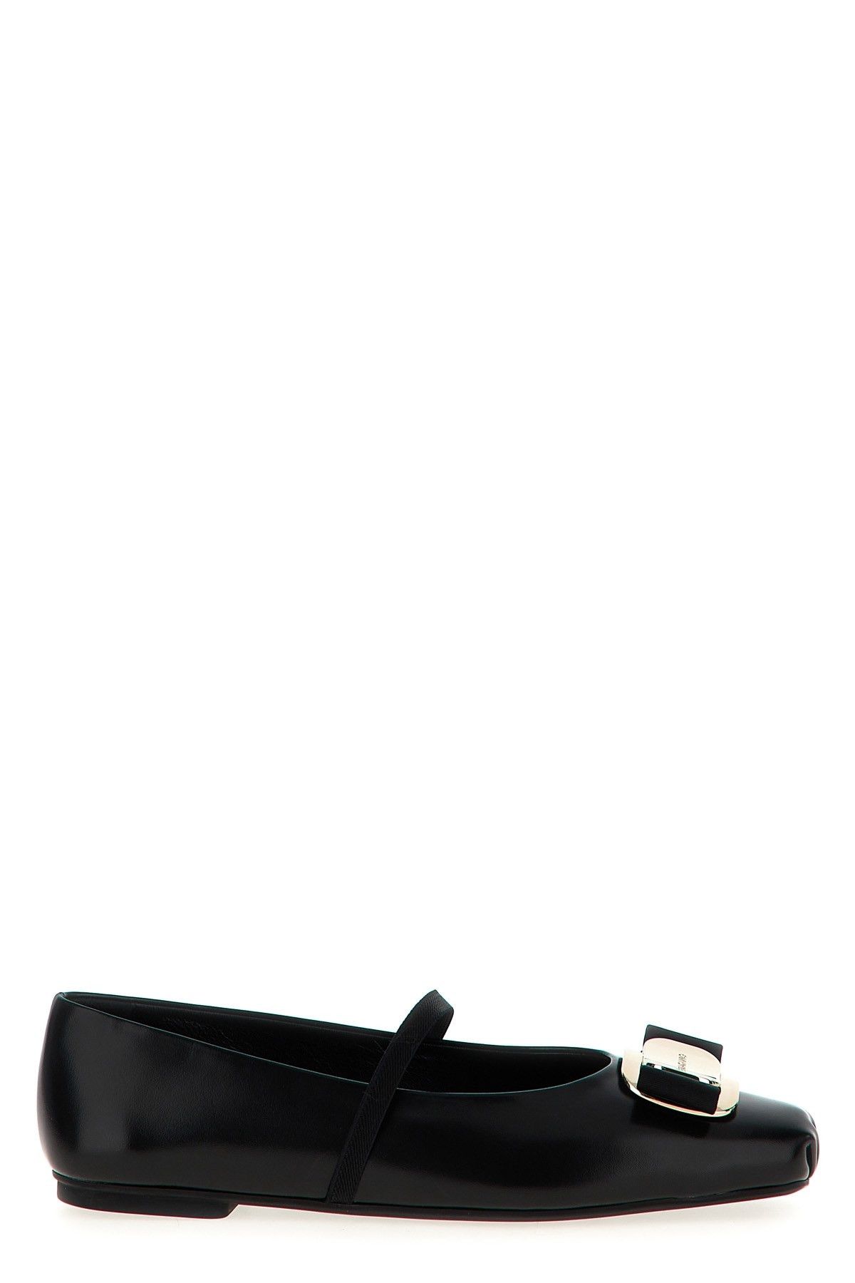 Salvatore Ferragamo 'Zina' ballet flats Size US 4.5 / IT 34.5 - 1 Thumbnail