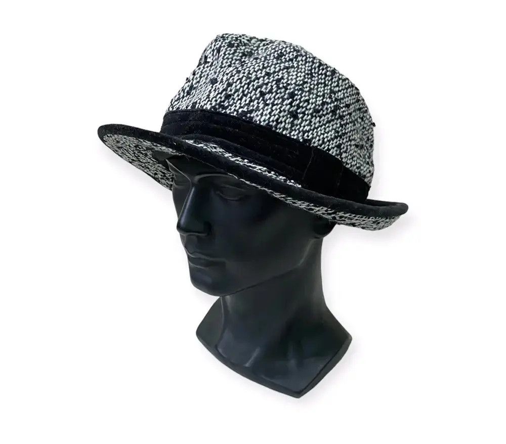 Japanese Brand Japanese Brand Grace Bucket Hat Size ONE SIZE - 1 Thumbnail