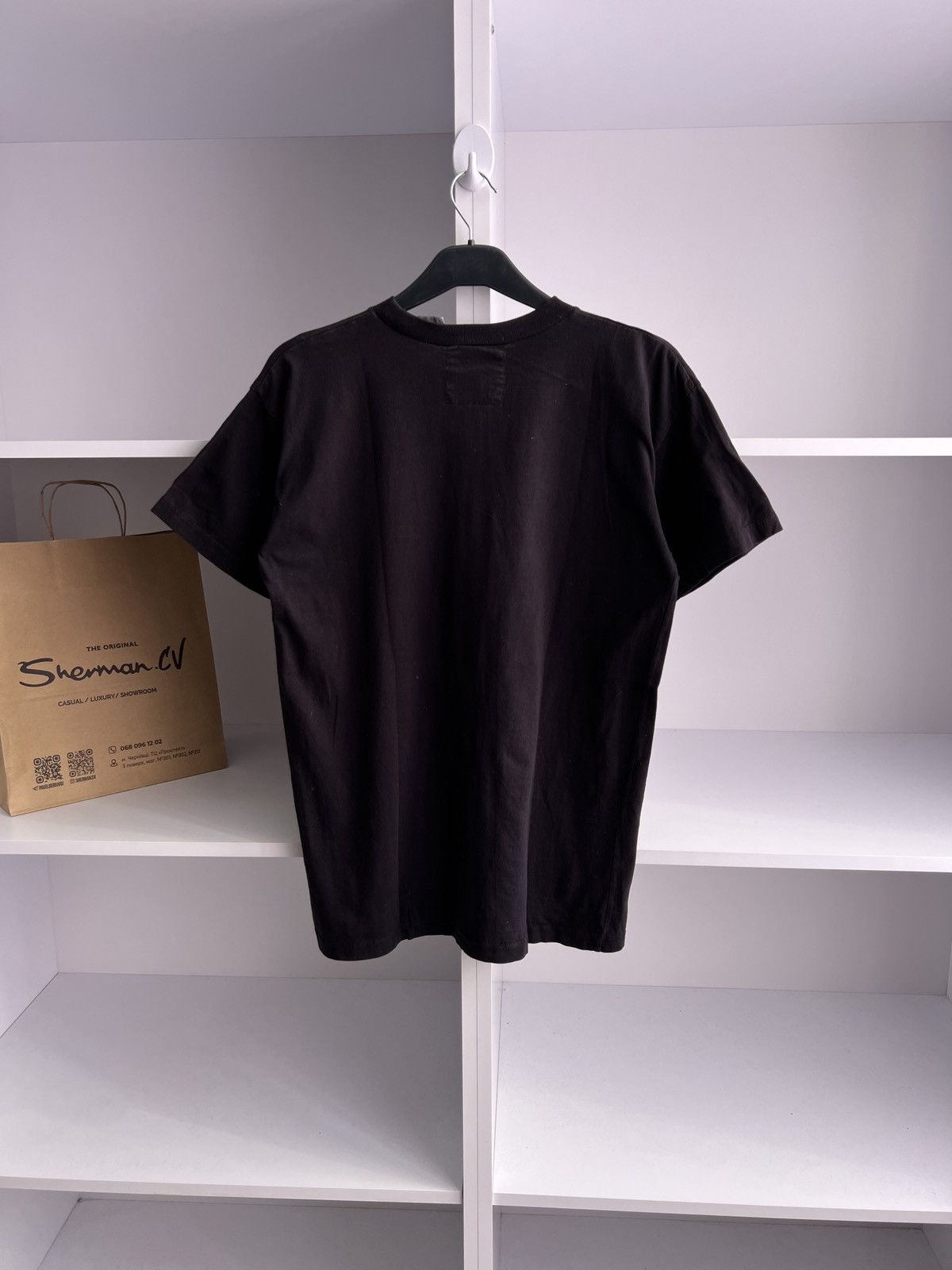 Band Tees × Japanese Brand × Vintage Vintage Eazy Fizy Tee Size US M / EU 48-50 / 2 - 12 Thumbnail