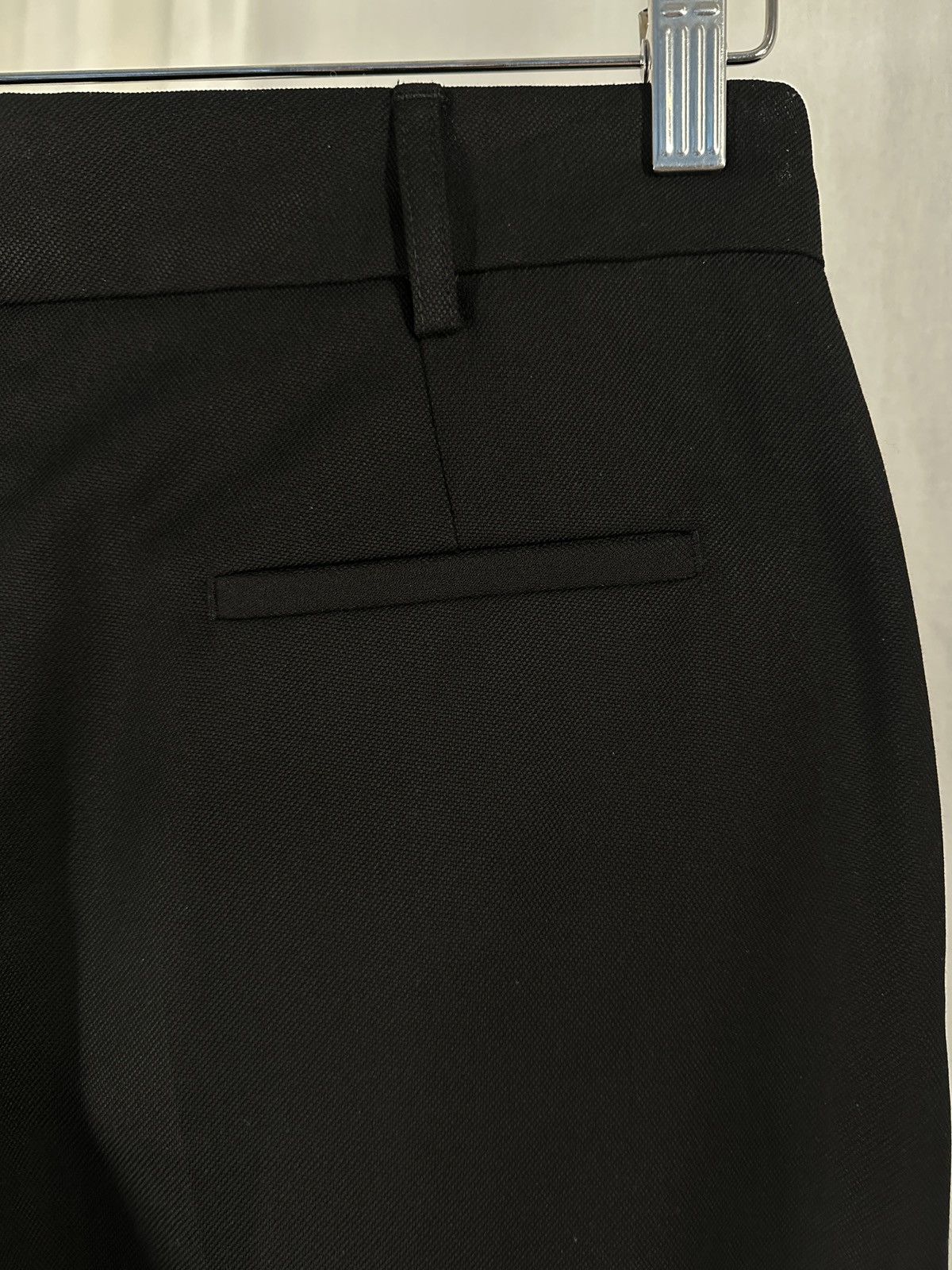 Acne Studios Acne Studios Pleated Trouser Size 27" / US 4 / IT 40 - 6 Thumbnail