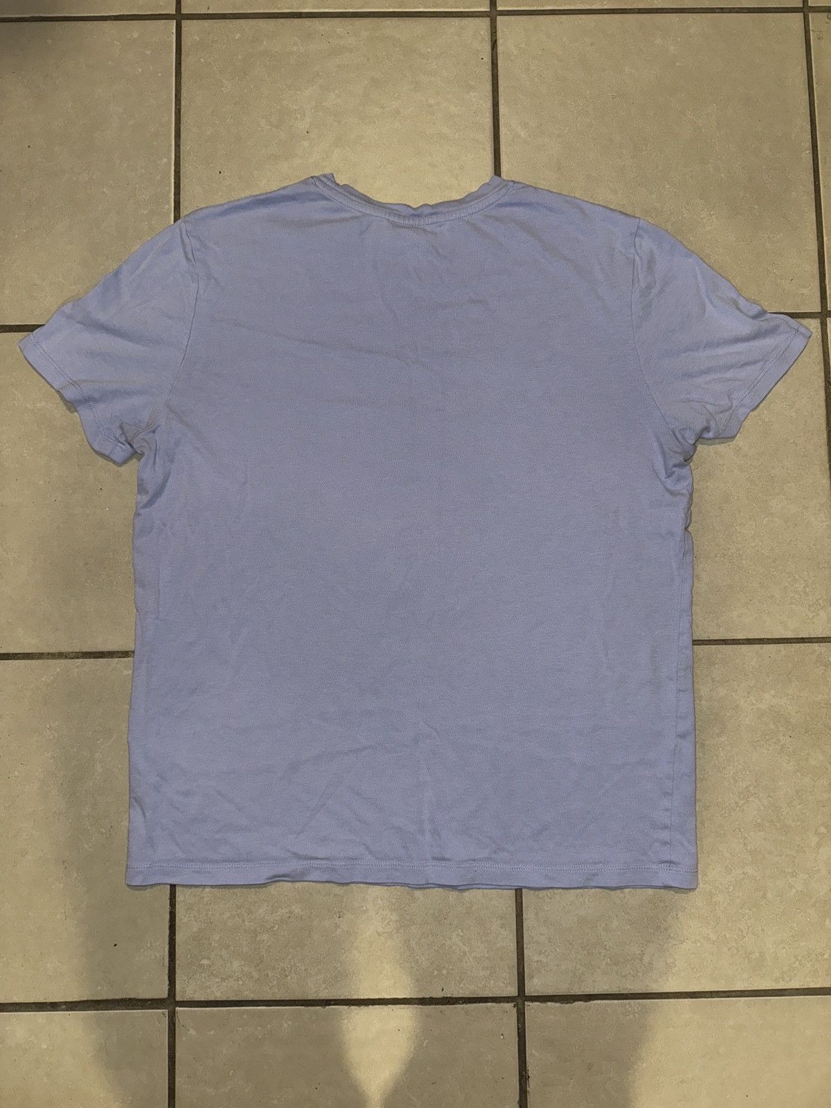 A.P.C. Apc t shirt Size US M / EU 48-50 / 2 - 2 Thumbnail