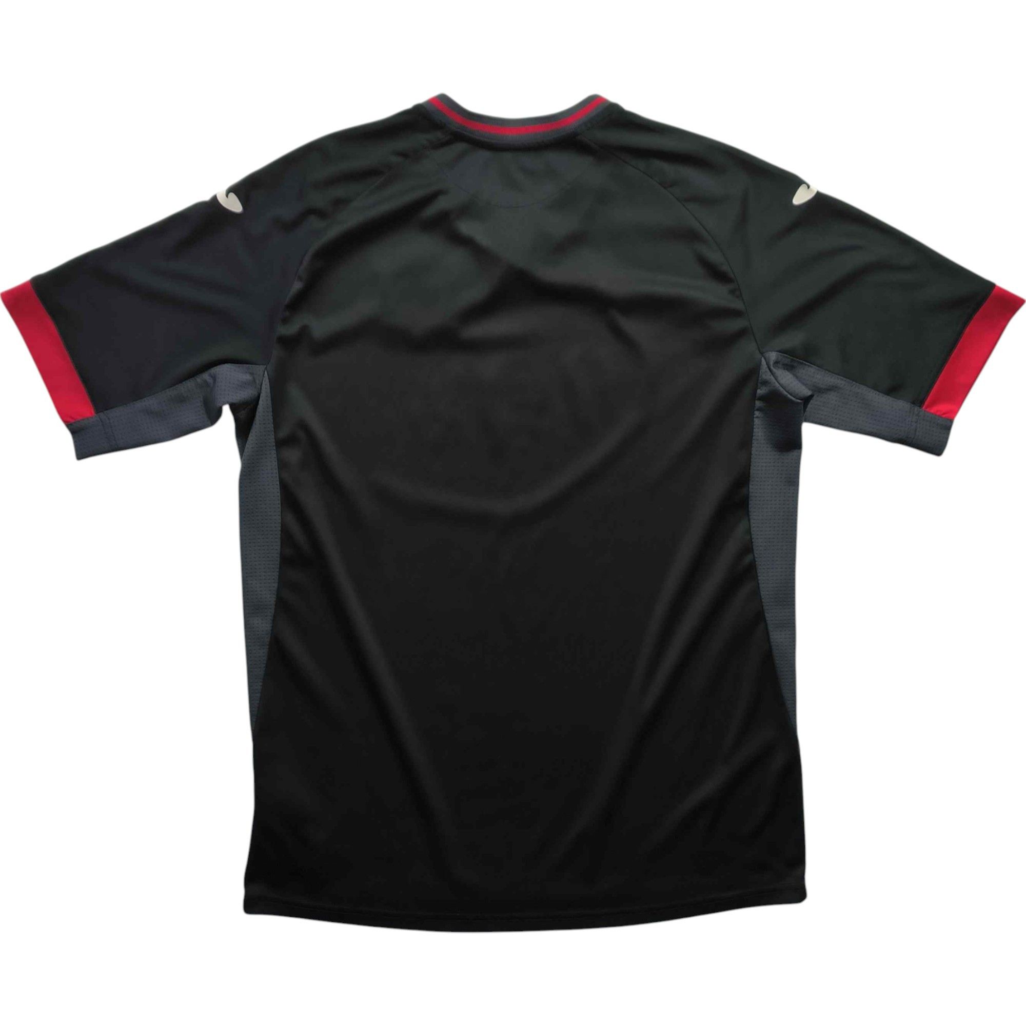 Joma Exeter City 20-21 Joma third football jersey shirt size XXL Size US XXL / EU 58 / 5 - 2 Thumbnail