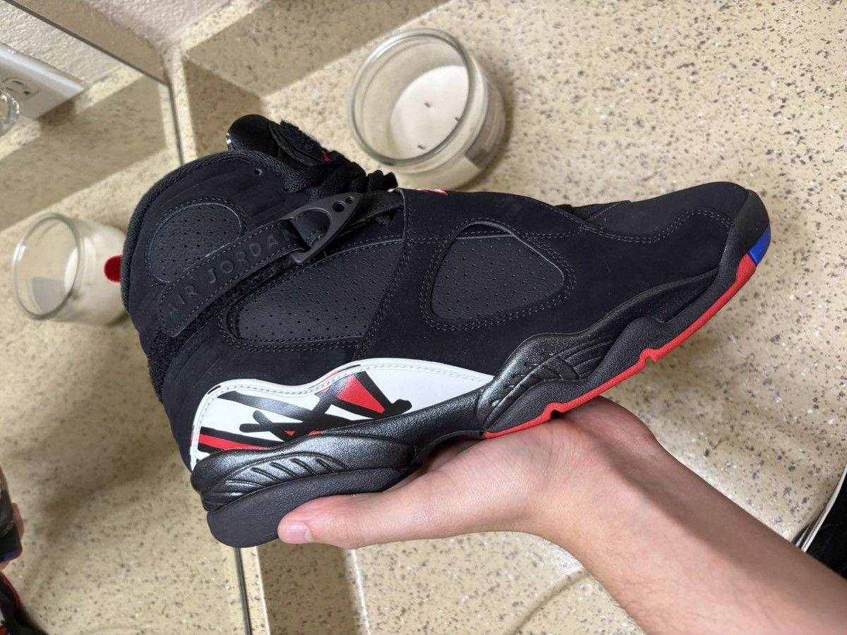 Jordan Brand Jordan 8 playoff Size US 10.5 / EU 43-44 - 5 Thumbnail