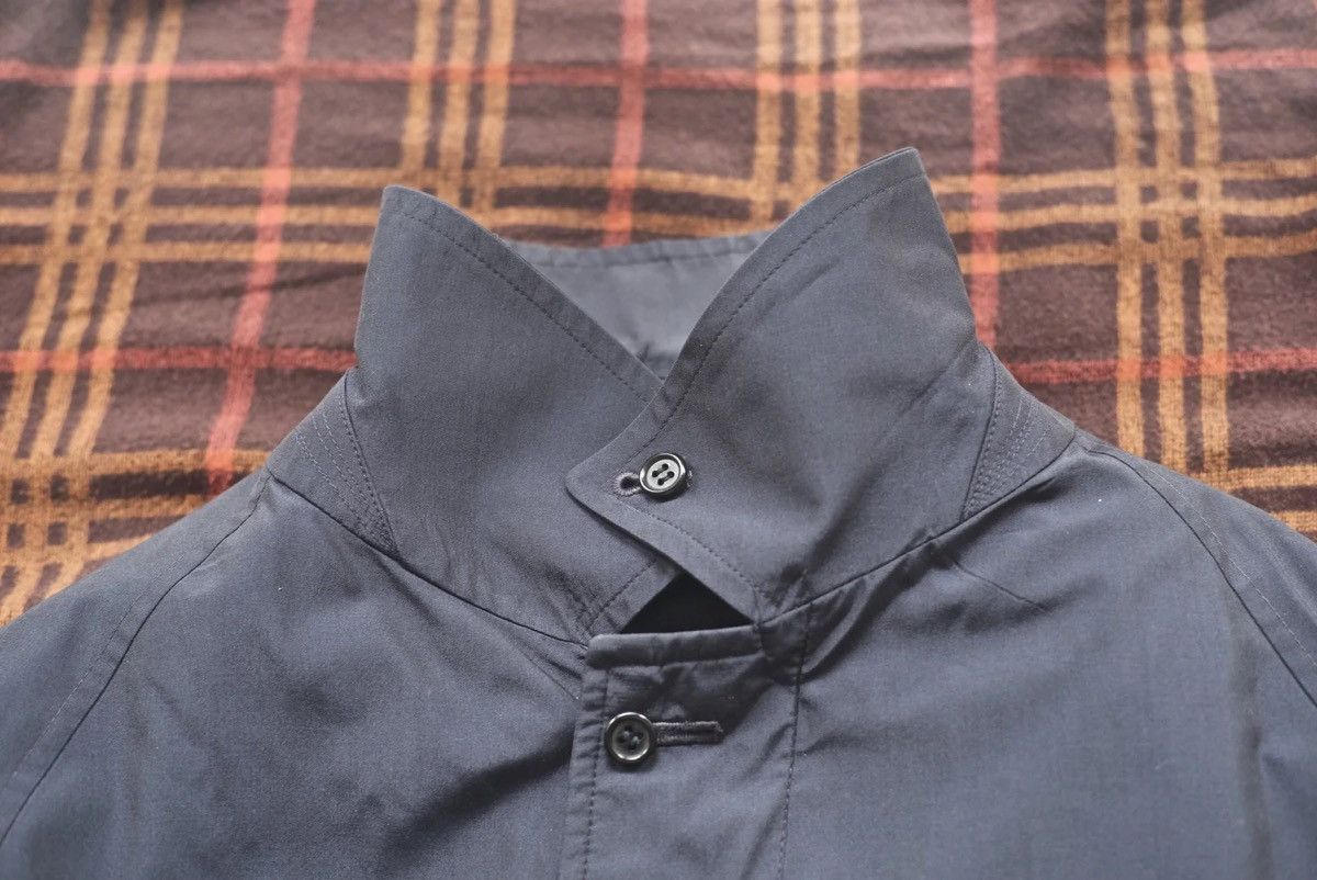 Sulka 100% Silk Mac Size US M / EU 48-50 / 2 - 6 Thumbnail