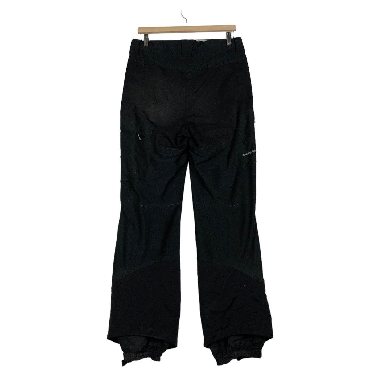 Patagonia 🔥Bondage Parachute Multi Pocket Cargo Patagonia Ski Pants Size US 32 / EU 48 - 8 Thumbnail
