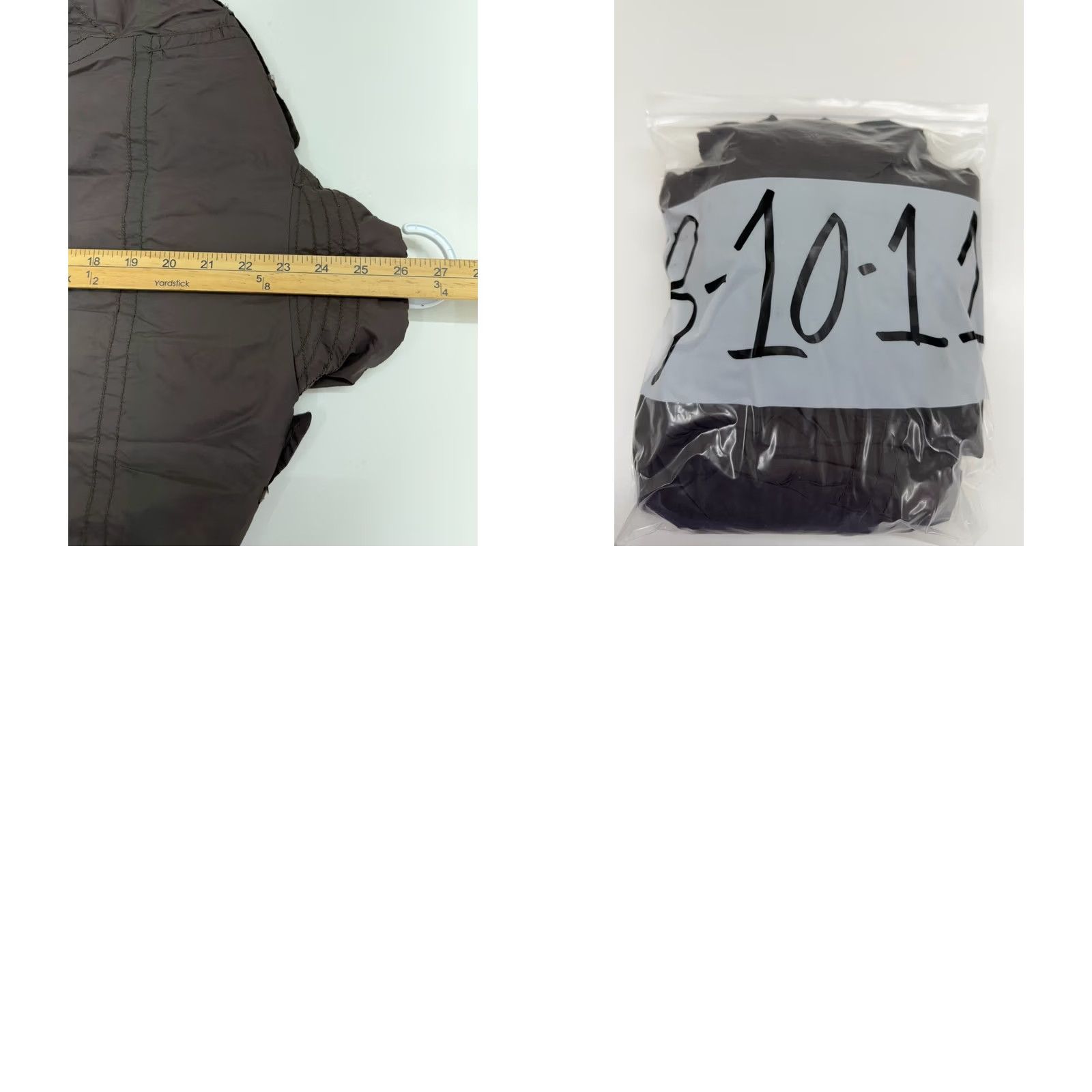 American Eagle Outfitters Y2K Jacket Medium Brown Zip Up Womens American Eagle Size M / US 6-8 / IT 42-44 - 9 Thumbnail