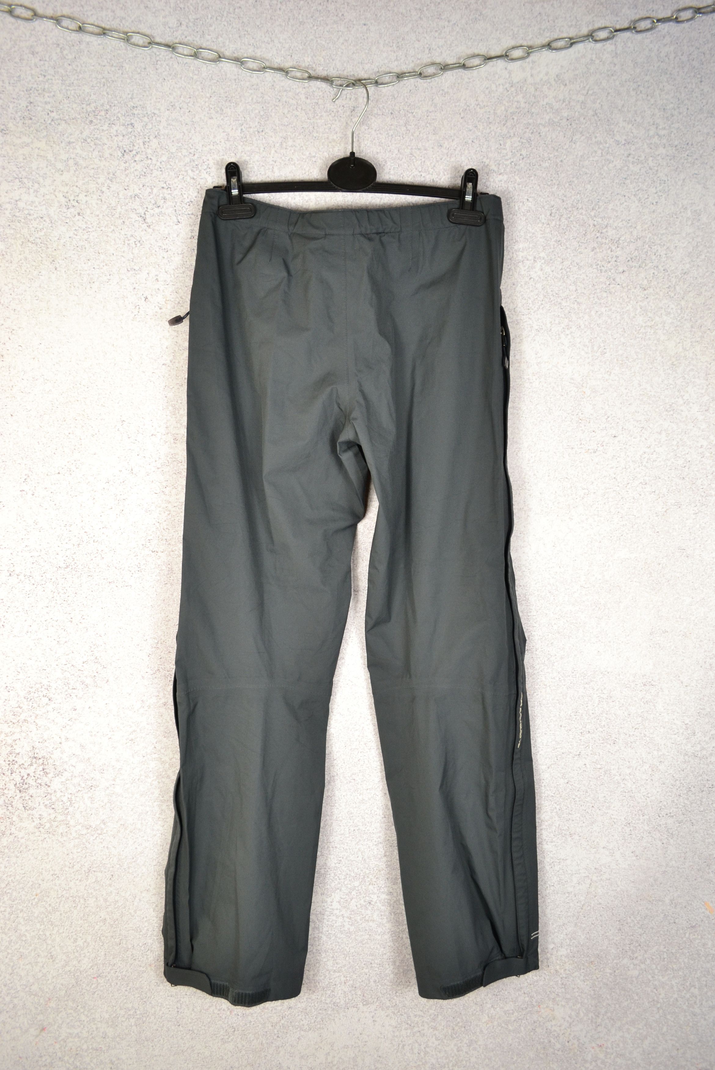 Goretex × Nike × Nike ACG Vintage Nike ACG PACLITE Gore-tex Track Pants Size M Size 28" / US 6 / IT 42 - 11 Thumbnail