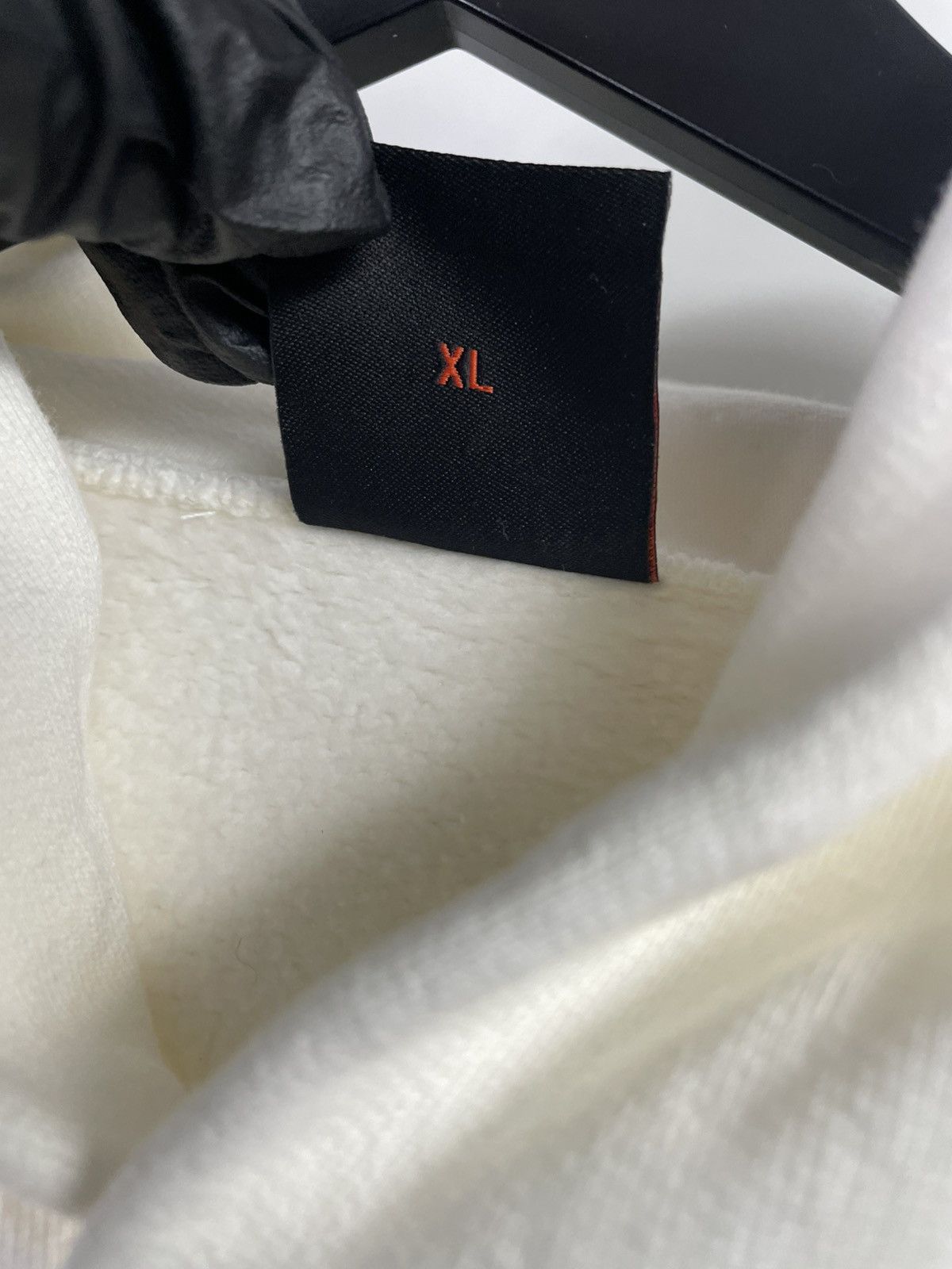 Other DDE Daily Driven Exotics x Gumball 3000 Off-white Hoodie XL Size US XL / EU 56 / 4 - 4 Thumbnail