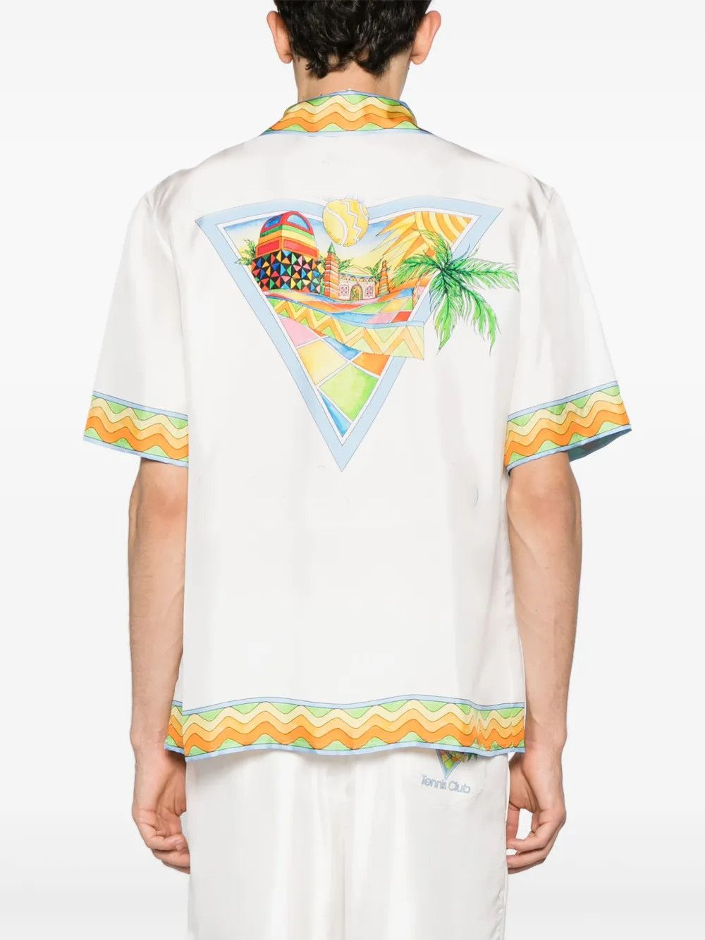 Other Afro Cubism Shirt Size US M / EU 48-50 / 2 - 3 Thumbnail