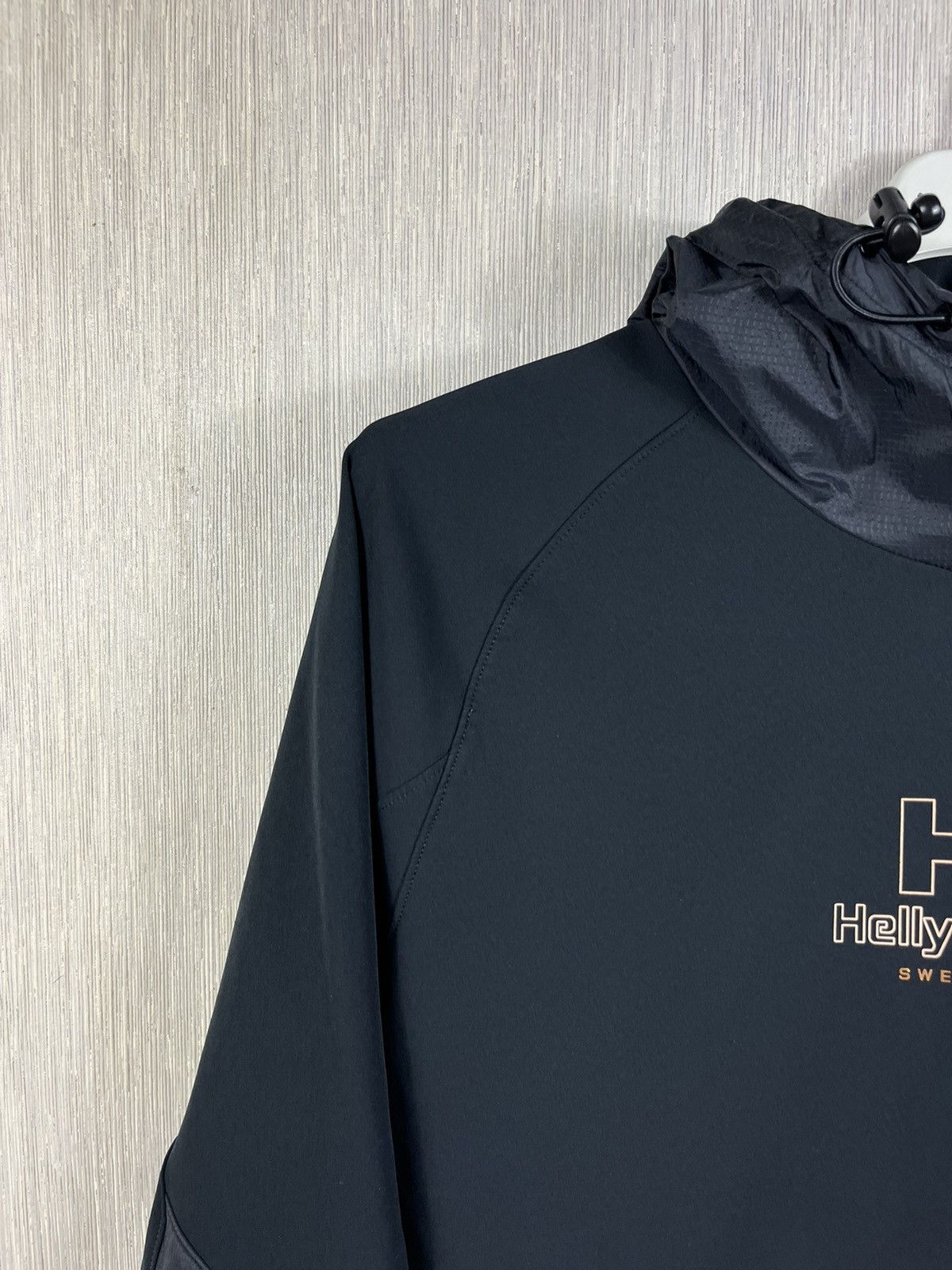 Helly Hansen Helly Hansen x Sweet Sktbs sea gear sailor soft shell jacket Size US S / EU 44-46 / 1 - 5 Thumbnail