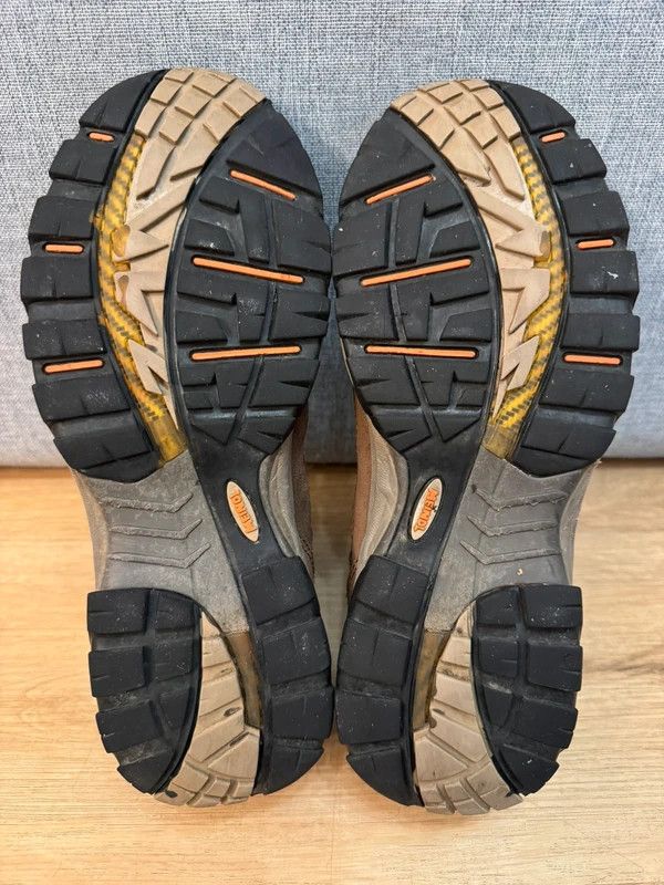 Other Meindl Nebraska Lady Mid GTX Gore-Tex Hiking Boots size 5 39 Size US 8 / IT 38 - 11 Thumbnail