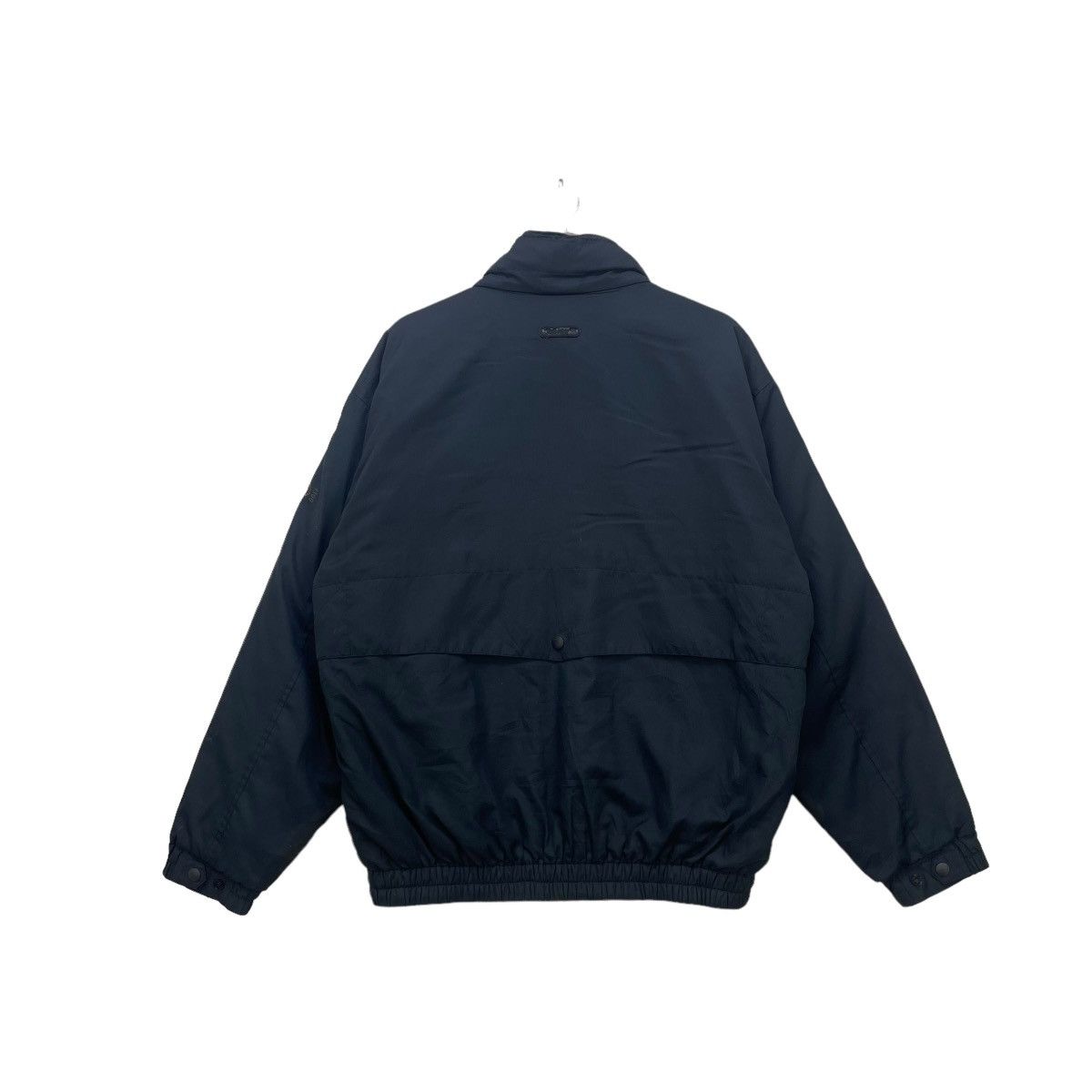 Kenzo Japanese Brand Kenzo Golf Bomber Jacket Size US M / EU 48-50 / 2 - 2 Thumbnail
