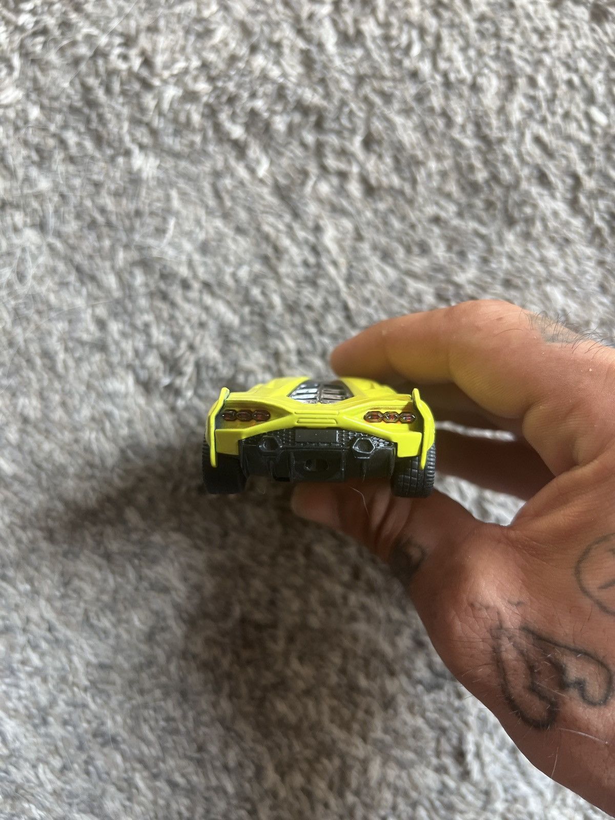Lamborghini RMZ City Lamborghini Siân FKP 37 Pull-Back Die-Cast Car Size ONE SIZE - 7 Thumbnail