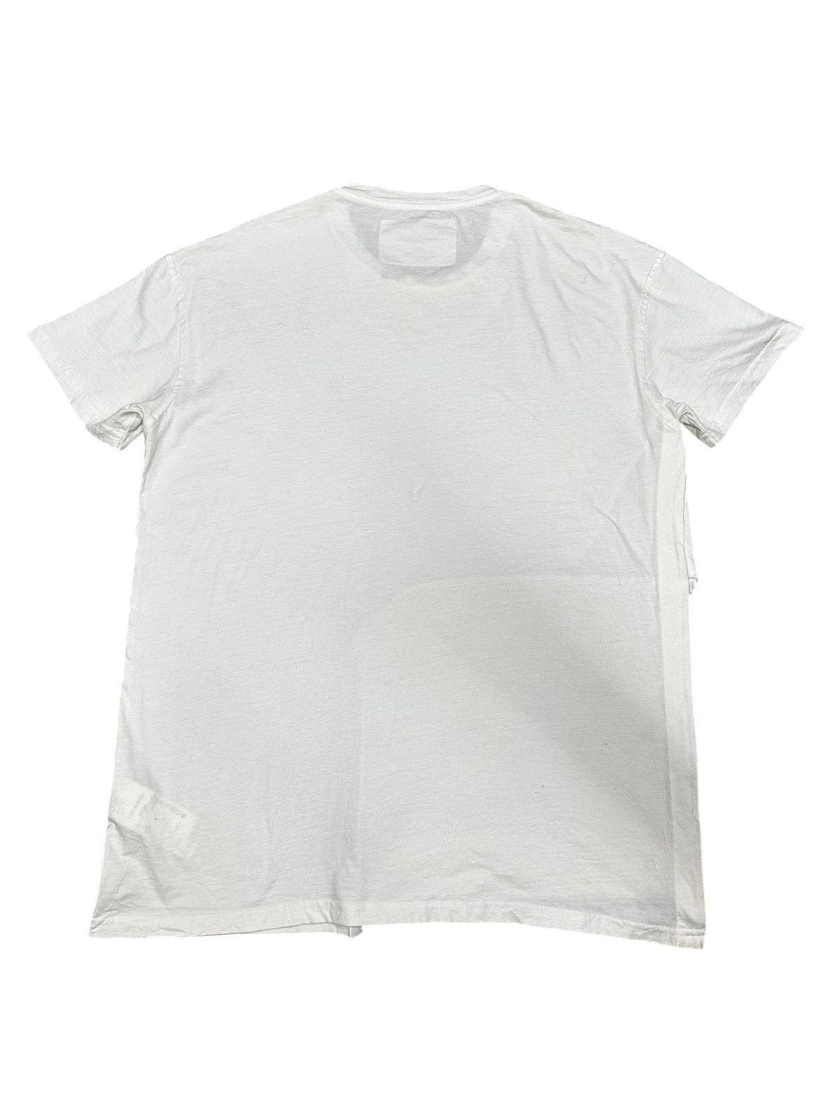 A-COLD-WALL* A-Cold-Wall* Zipper Pocket Tee Size US L / EU 52-54 / 3 - 5 Thumbnail