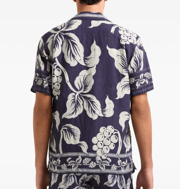 Other Relaxed Fit Short-Sleeve Shirt Size US XL / EU 56 / 4 - 2 Thumbnail