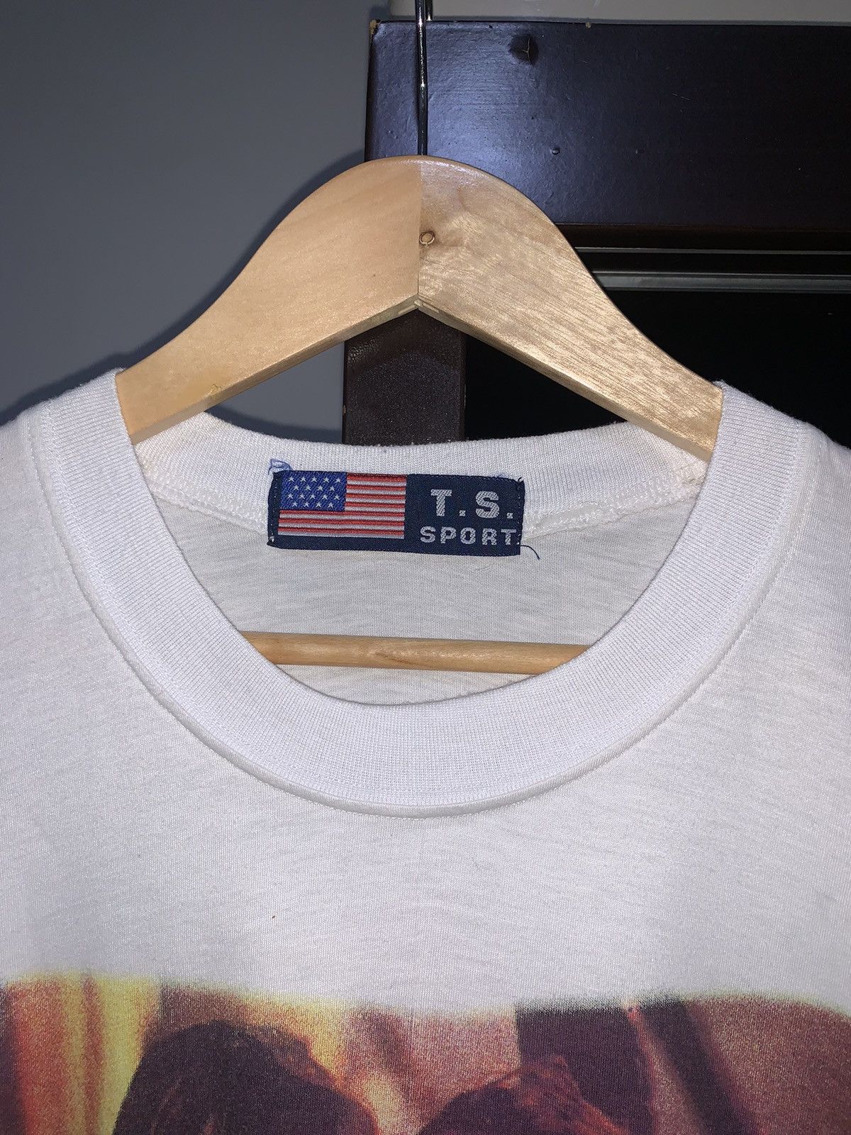 Other Vintage Titanic Size US L / EU 52-54 / 3 - 2 Thumbnail