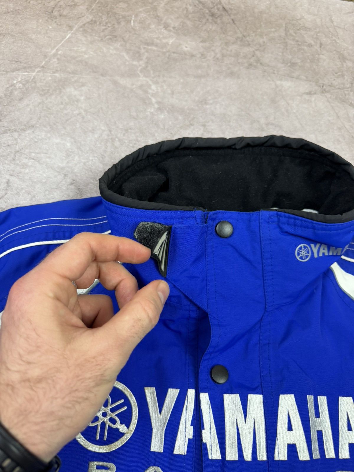 Yamaha Vintage YAMAHA Racing Jacket Size US M / EU 48-50 / 2 - 7 Thumbnail
