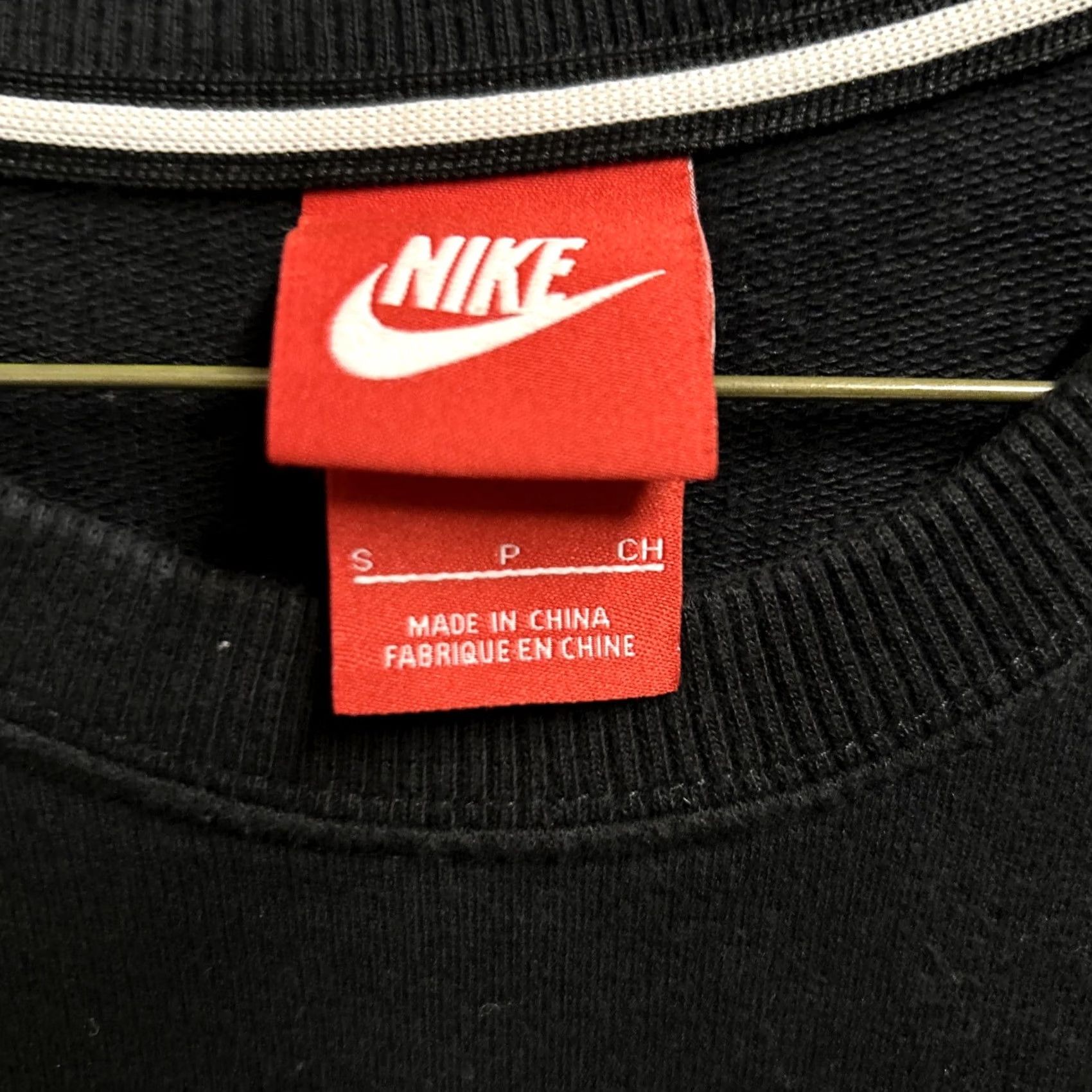 Nike Nike 2014 T-Shirt Men Large L Thick MCMLXXXIX Rare #34 Multicolor Mens Size US L / EU 52-54 / 3 - 6 Thumbnail