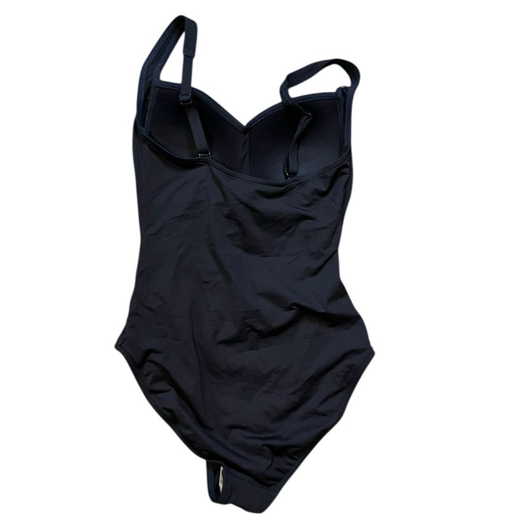 Designer Sea Level Australia Essential Twist Front One Piece Sz 4 Size S / US 4 / IT 40 - 2 Thumbnail