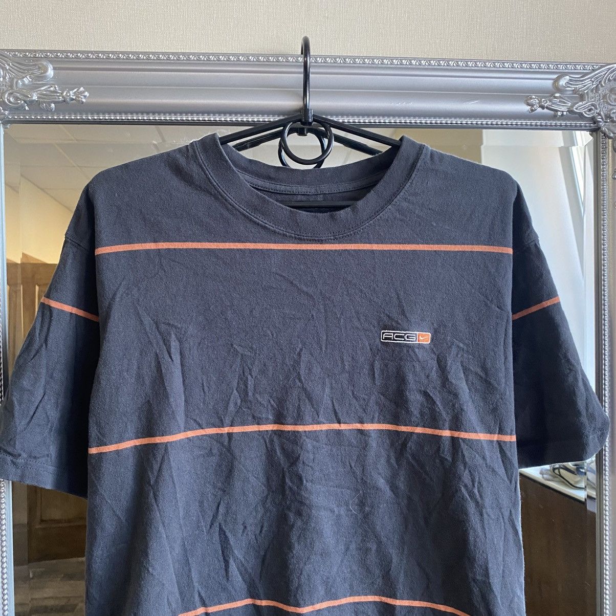 Nike ACG Nike ACG T-shirt Size US S / EU 44-46 / 1 - 2 Thumbnail