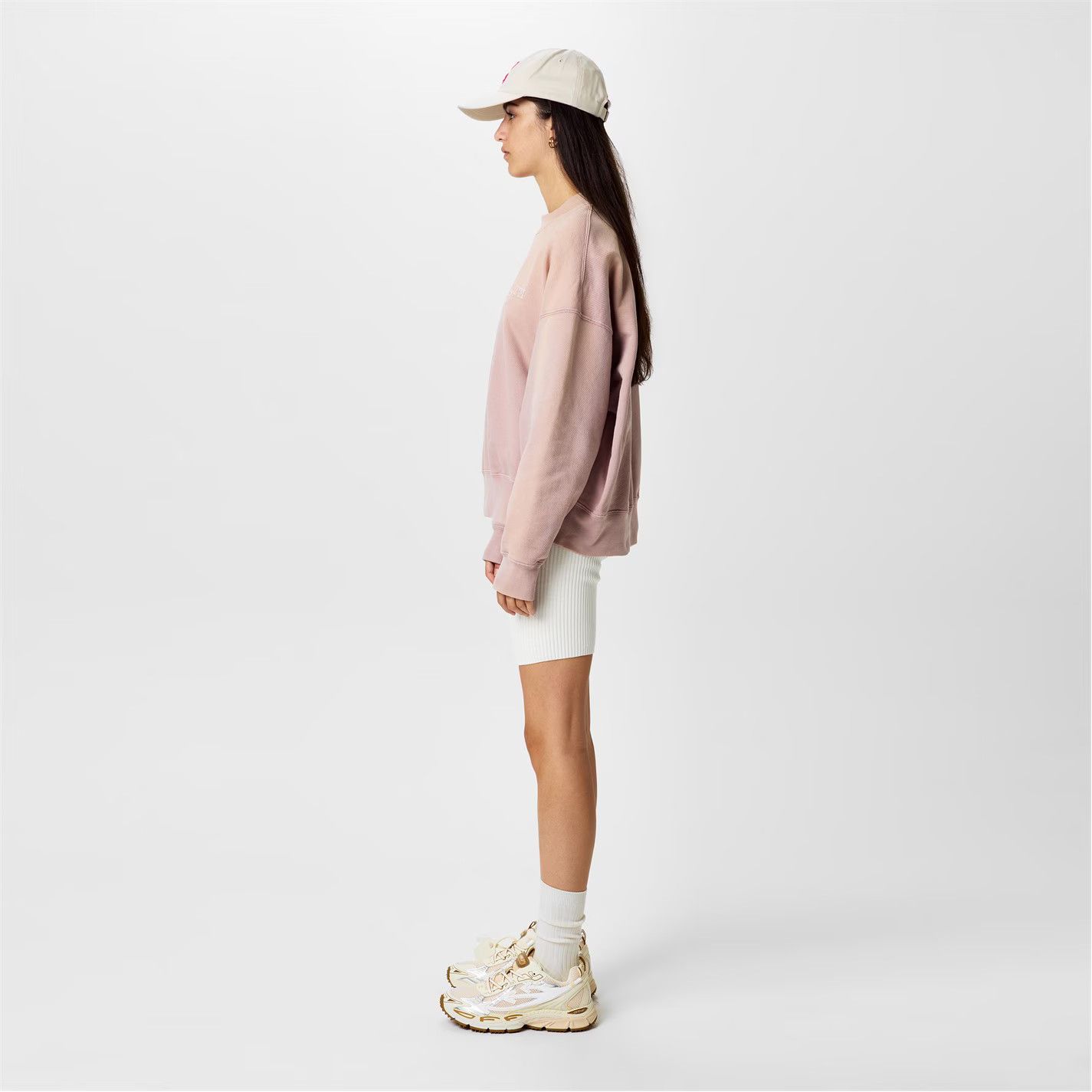Off-White o1g2r1mq1224 Low-Top Sneakers in Multicolor Size US 8 / IT 38 - 6 Thumbnail