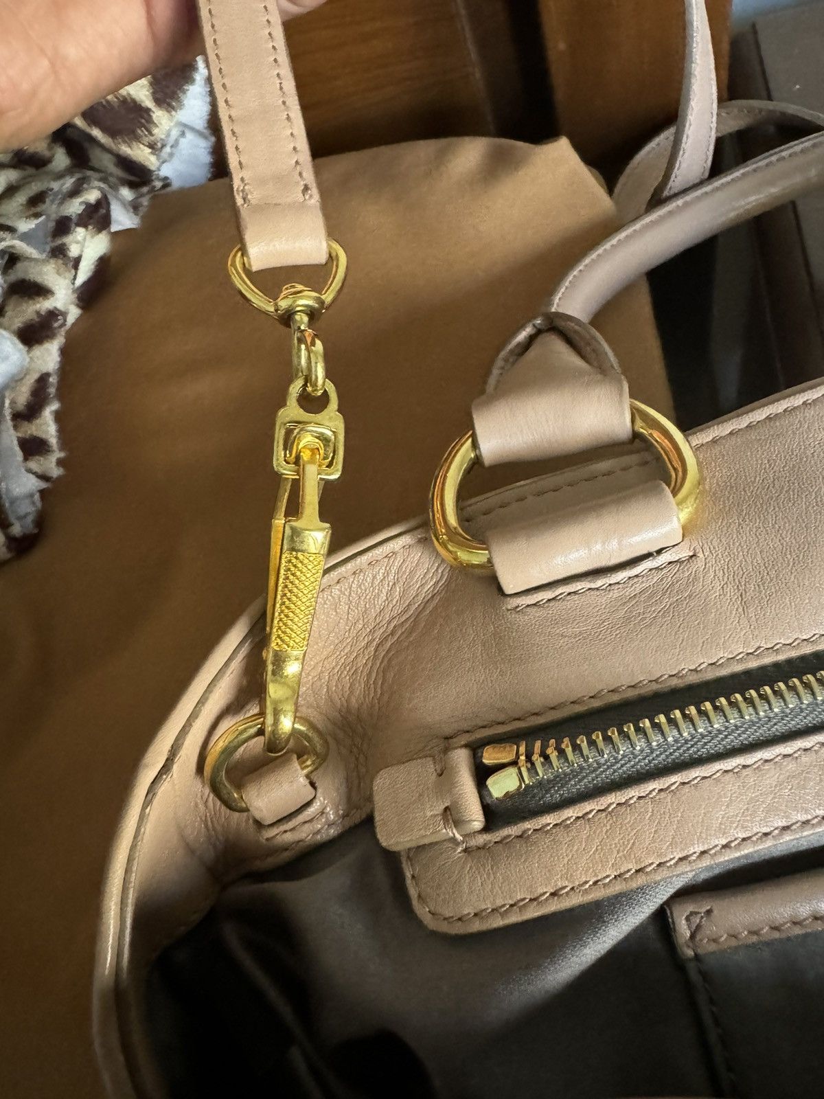 Miu Miu Miu Miu Studded bag Size ONE SIZE - 8 Thumbnail