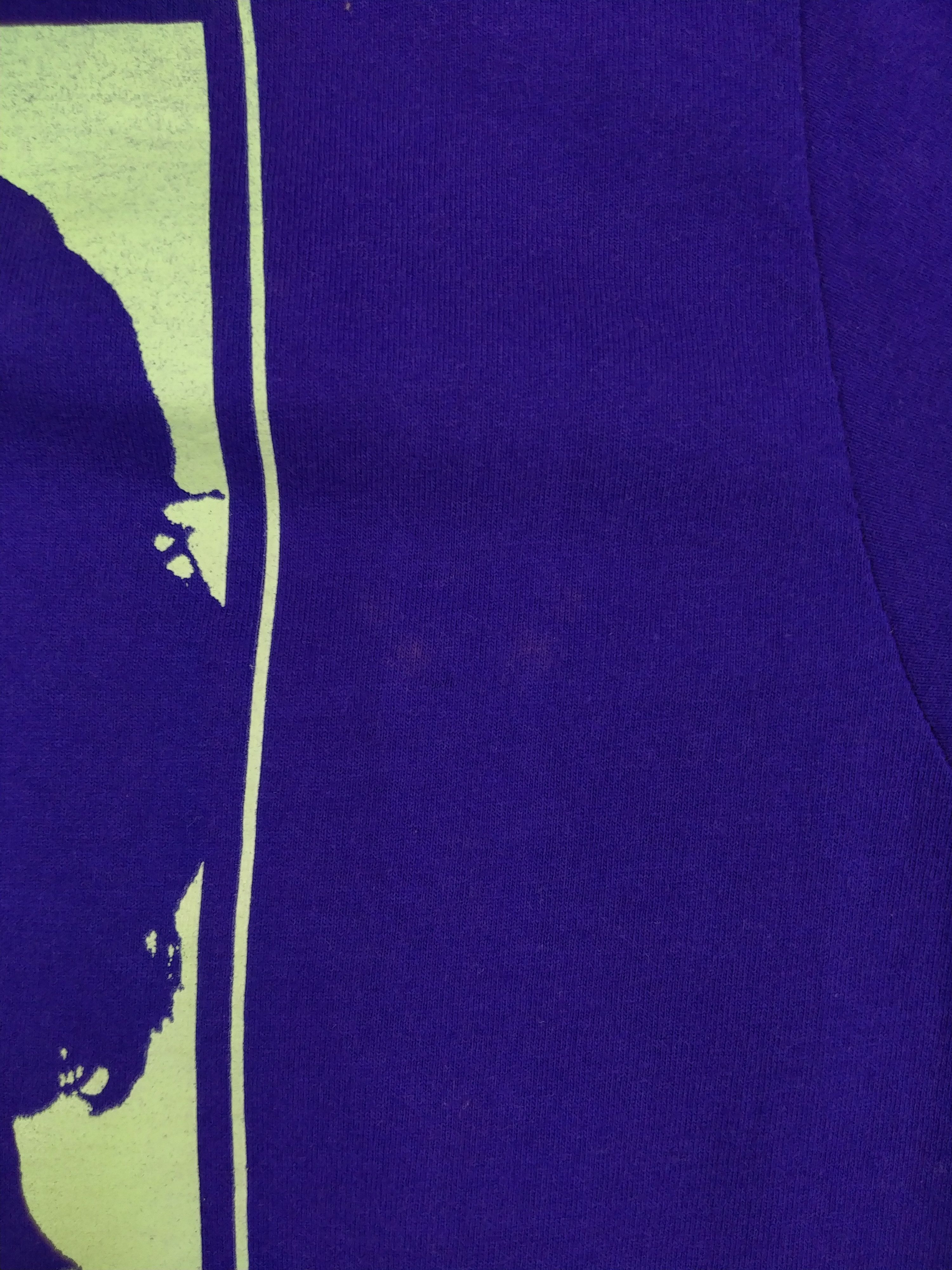 Vintage Vintage Che Guavara Small Tshirt - G049 Size US S / EU 44-46 / 1 - 11 Thumbnail