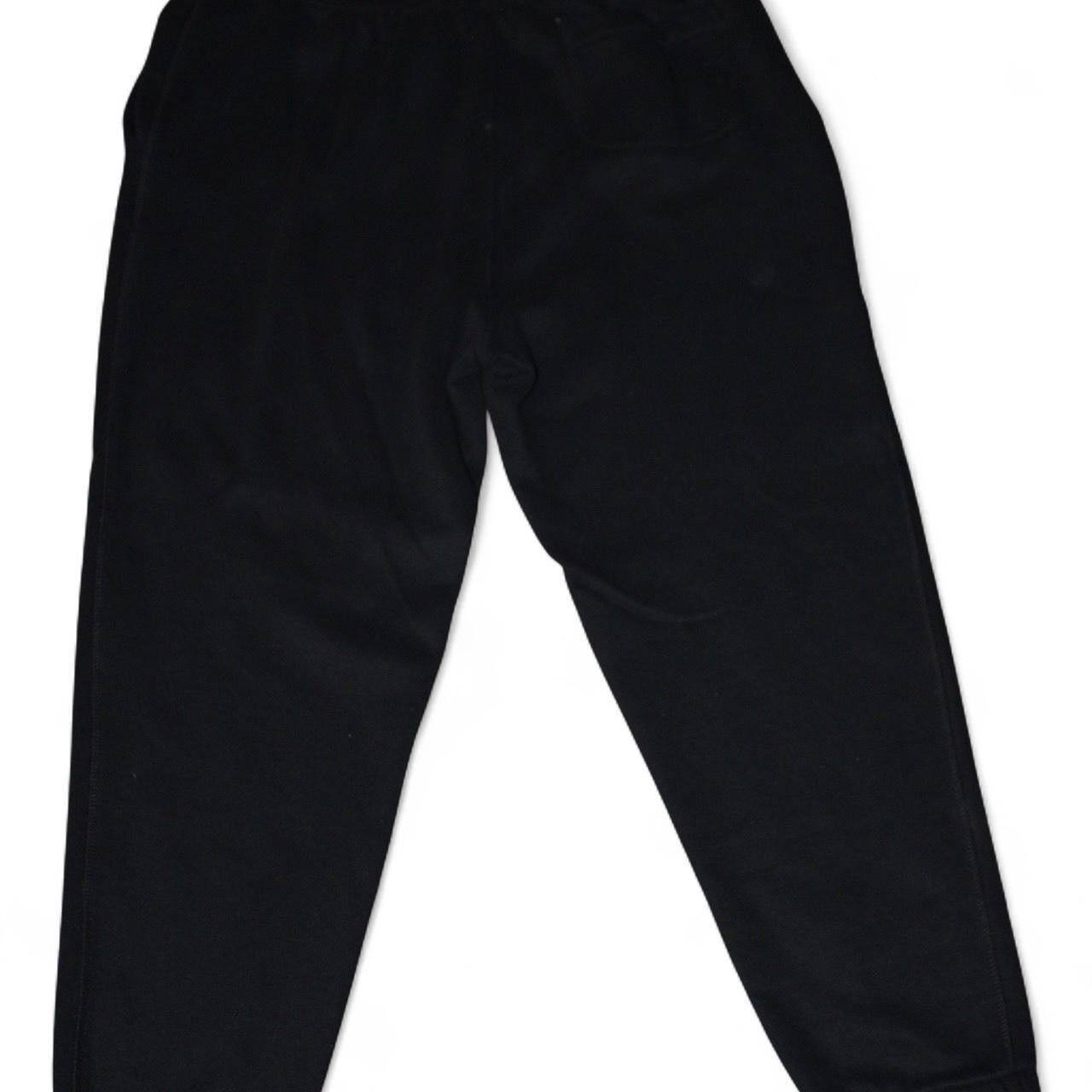 Polo Ralph Lauren Polo Ralph Lauren Fleece Joggers Size US 34 / EU 50 - 2 Thumbnail