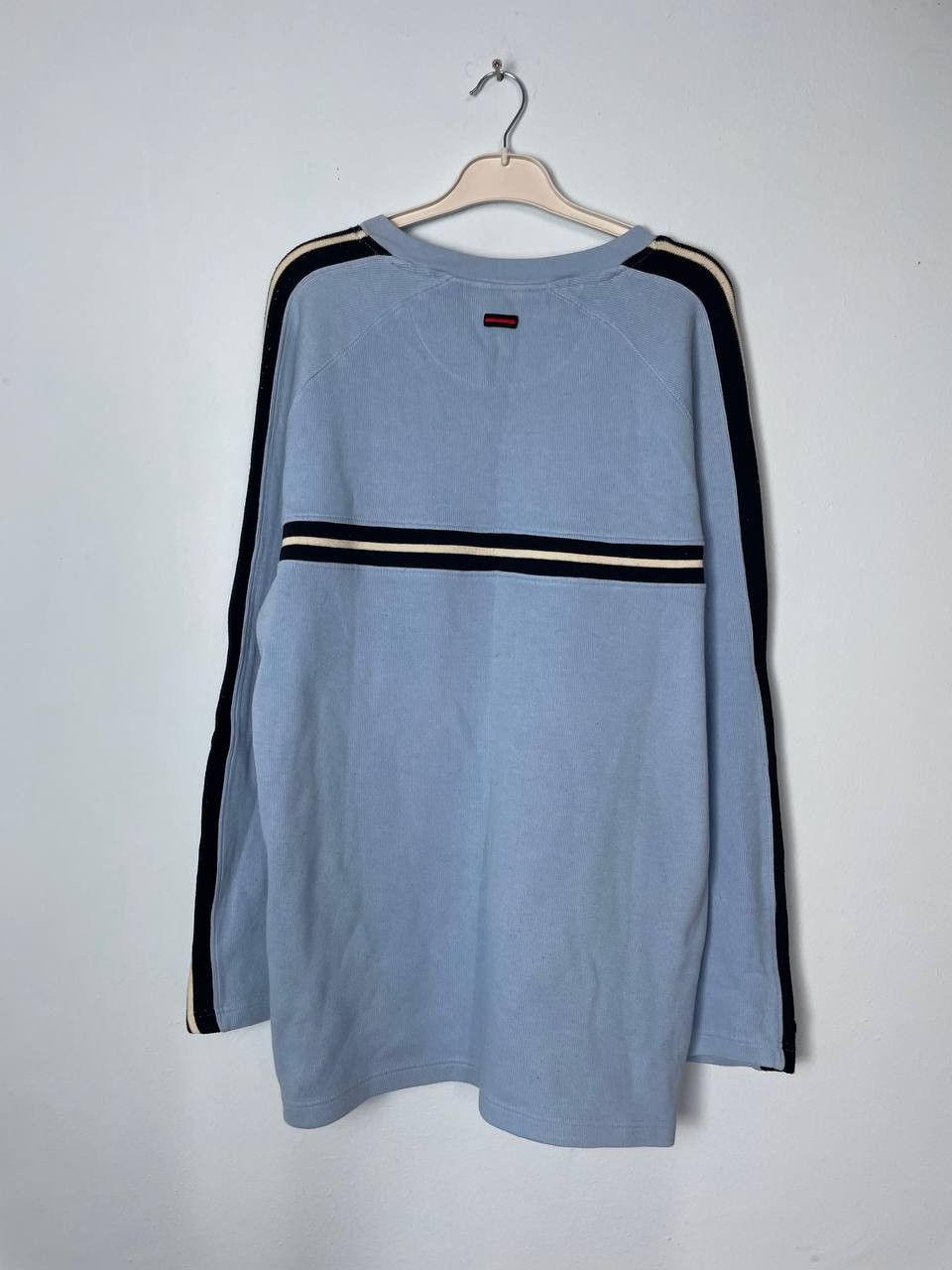 Other Vintage Fubu Sweatshirt Crewnek Y2k Sk8 Rare Jnco Size US XL / EU 56 / 4 - 5 Thumbnail