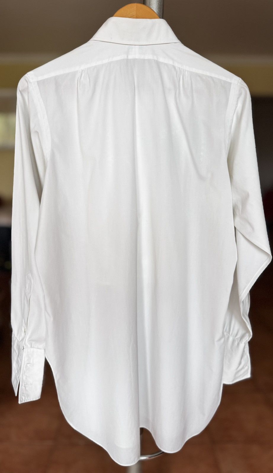 Other A Sulka & Company Bespoke Vintage Dress Shirt Size US M / EU 48-50 / 2 - 3 Thumbnail
