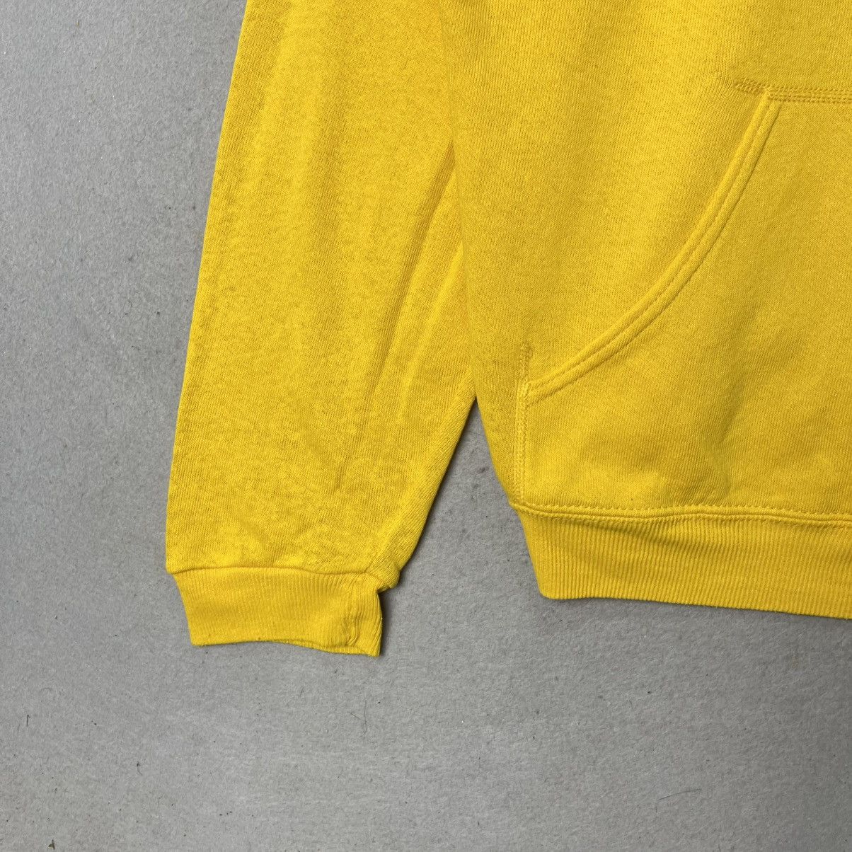 Vintage Vintage Briggs Softball Pozz 12 Hoodie Sweatshirt Size US M / EU 48-50 / 2 - 5 Thumbnail