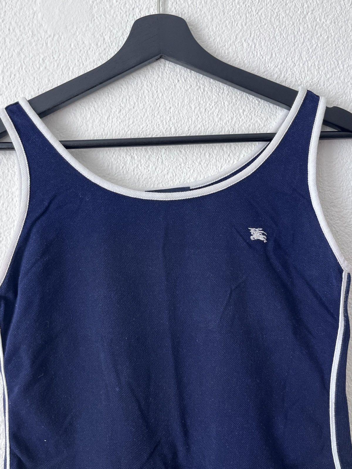 Burberry Burberry tennis dress 40 Size M / US 6-8 / IT 42-44 - 2 Thumbnail