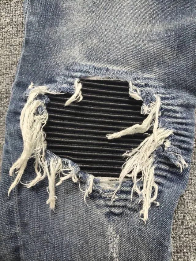 Amiri Amiri jeans Size US 28 / EU 44 - 3 Thumbnail