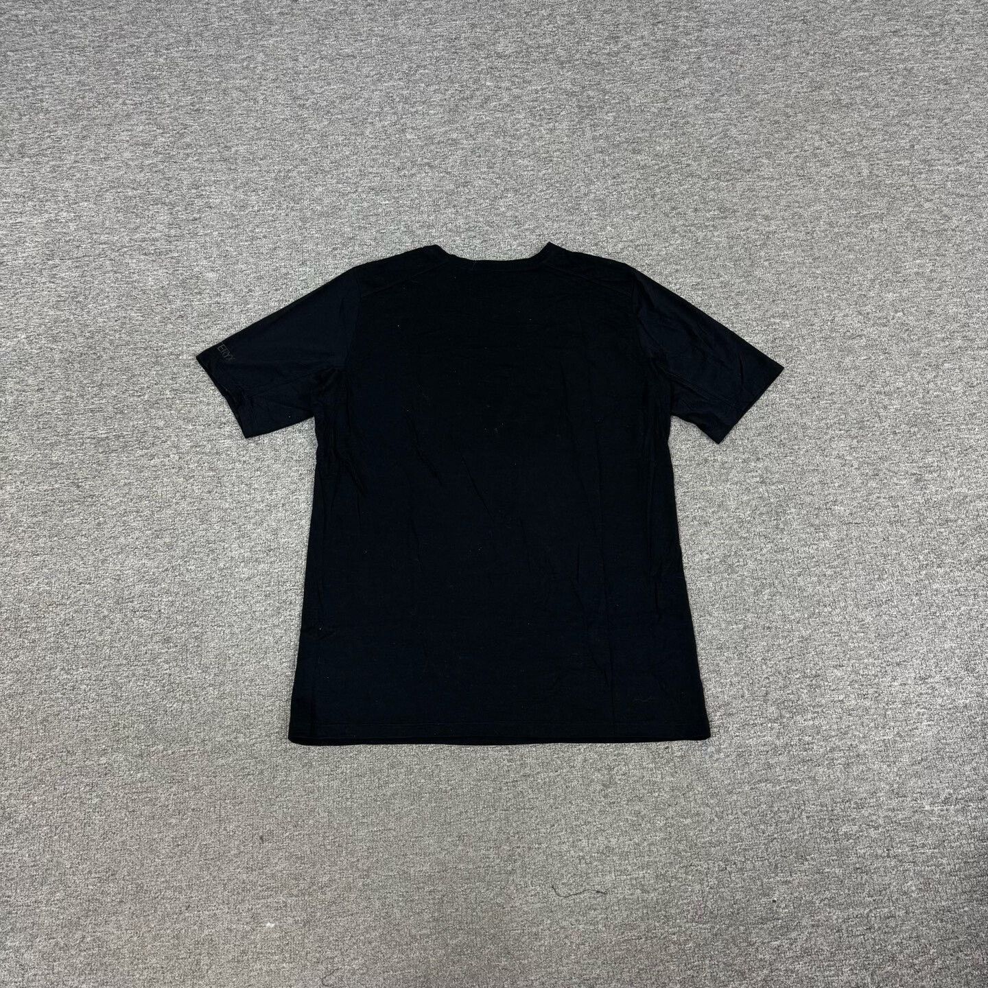 Arc'teryx Arcteryx Lonia Merino Large Logo T-shirt Size US M / EU 48-50 / 2 - 2 Thumbnail
