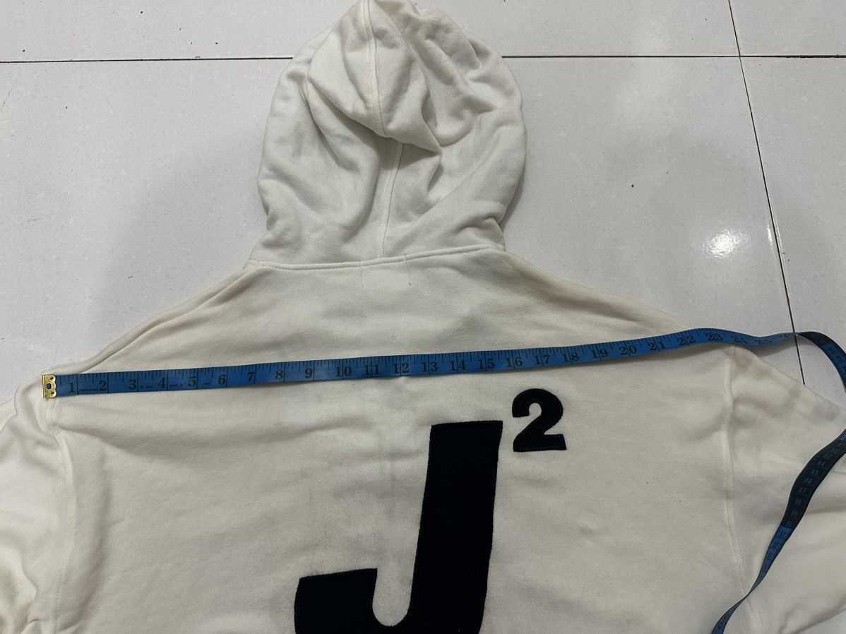 Mr. Junko VTG J2 Mr. Junko Hoodie Size US M / EU 48-50 / 2 - 13 Thumbnail
